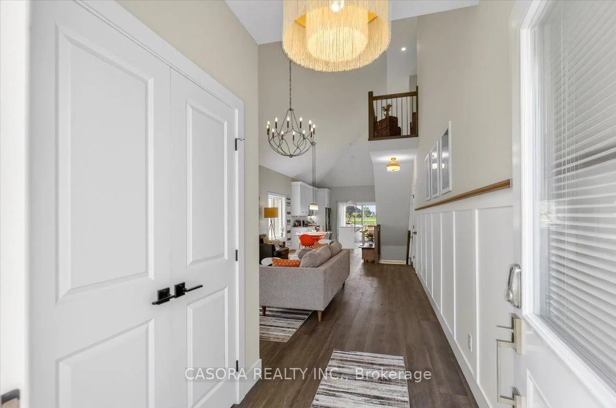 Photo 13 of Unit 7, 744 Nelson Street W, Norfolk, Port Dover — HOMEH