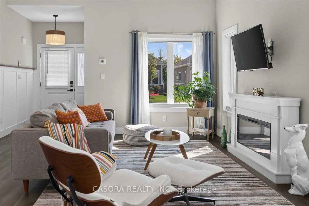 Photo 17 of Unit 7, 744 Nelson Street W, Norfolk, Port Dover — HOMEH