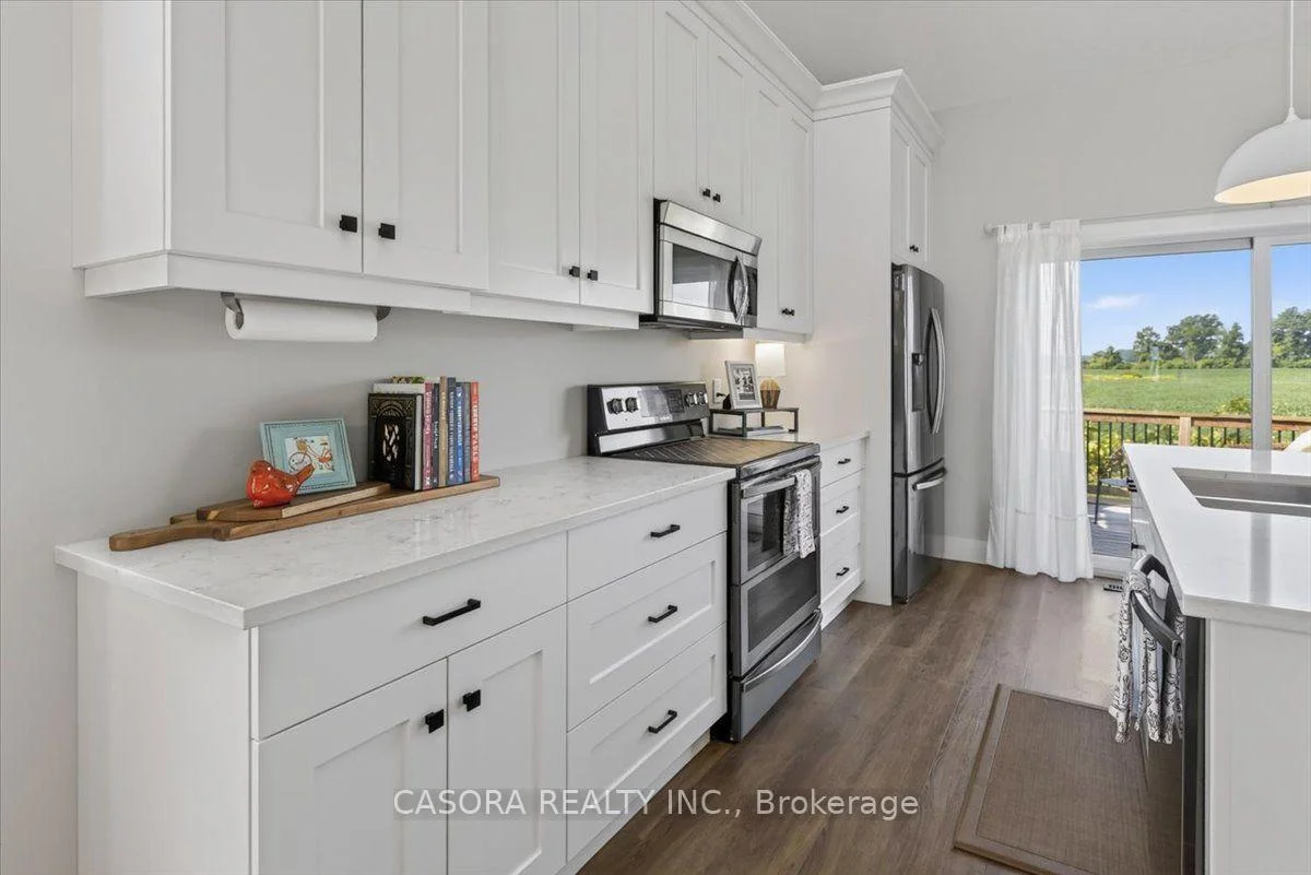 Photo 31 of Unit 7, 744 Nelson Street W, Norfolk, Port Dover — HOMEH