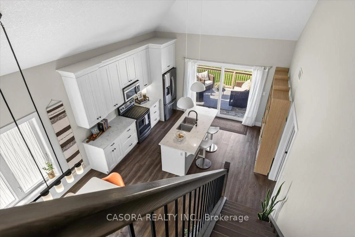 Photo 67 of Unit 7, 744 Nelson Street W, Norfolk, Port Dover — HOMEH