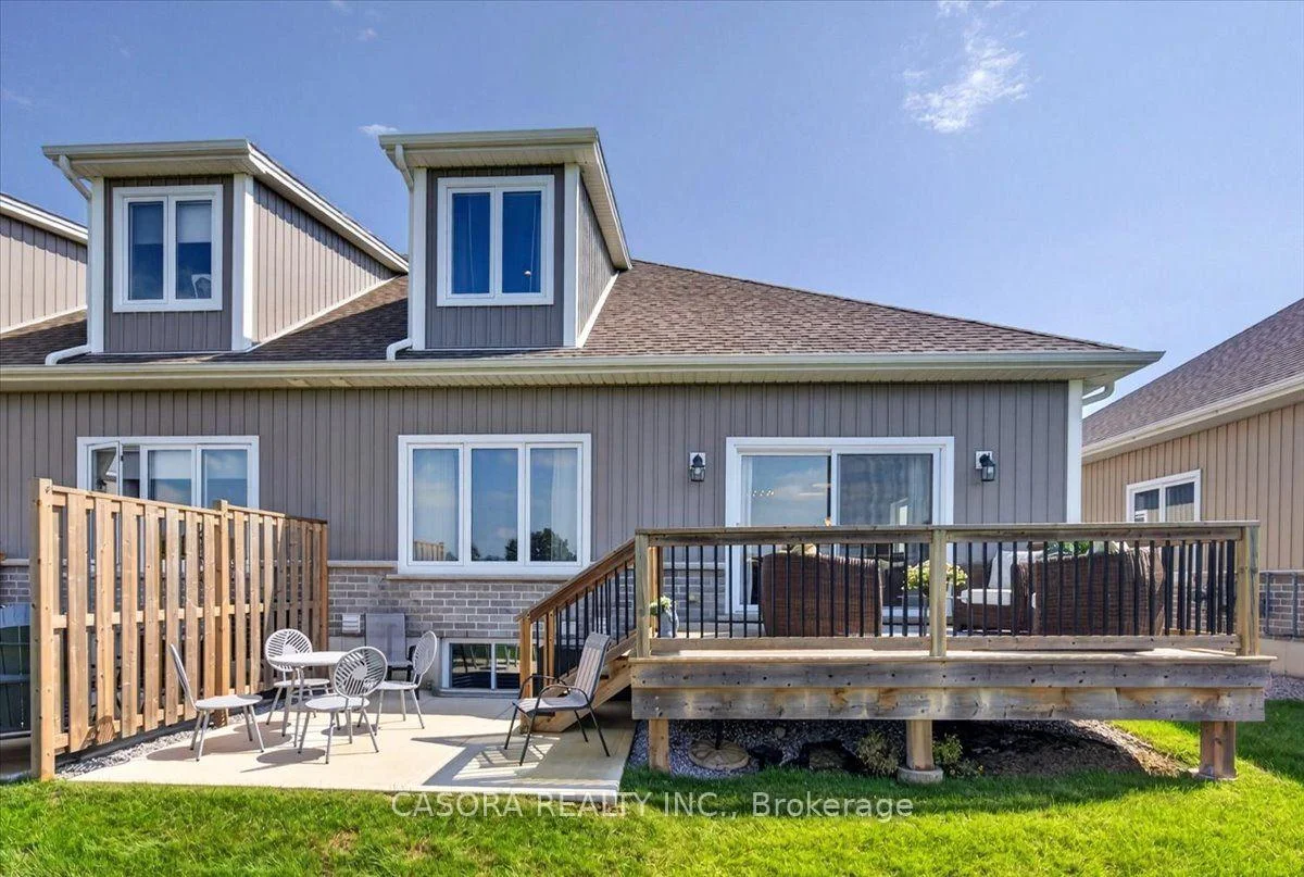 Photo 81 of Unit 7, 744 Nelson Street W, Norfolk, Port Dover — HOMEH