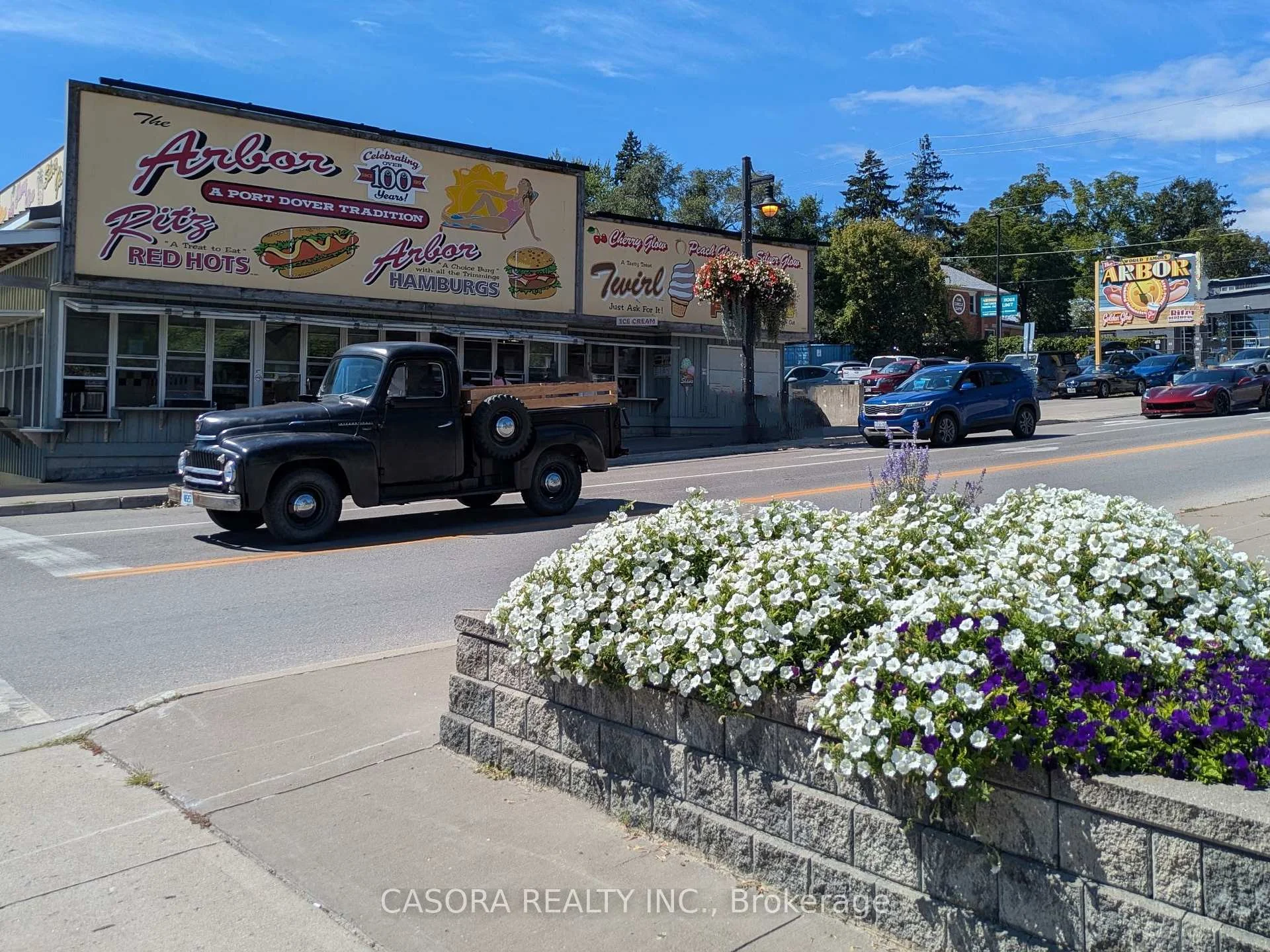 Photo 85 of Unit 7, 744 Nelson Street W, Norfolk, Port Dover — HOMEH