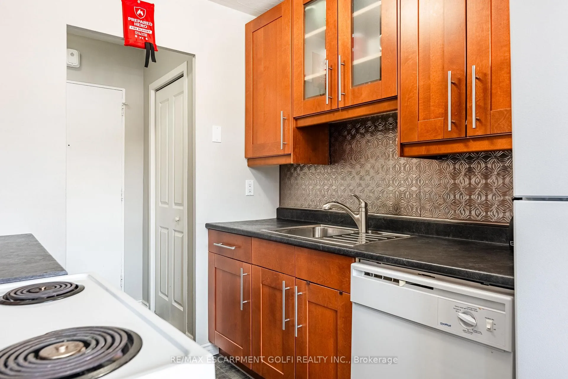 Photo 6 of Unit 211, 485 Thorold Road, Welland, Prince Charles — HOMEH