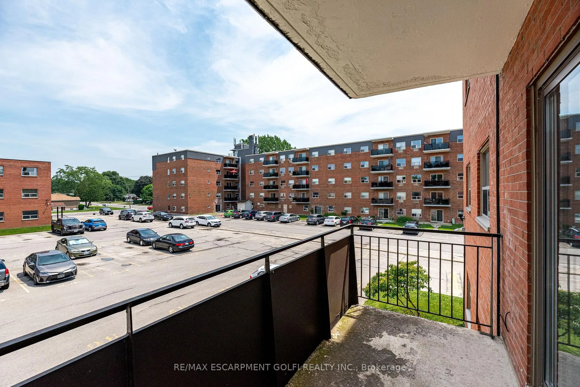 Photo 22 of Unit 211, 485 Thorold Road, Welland, Prince Charles — HOMEH