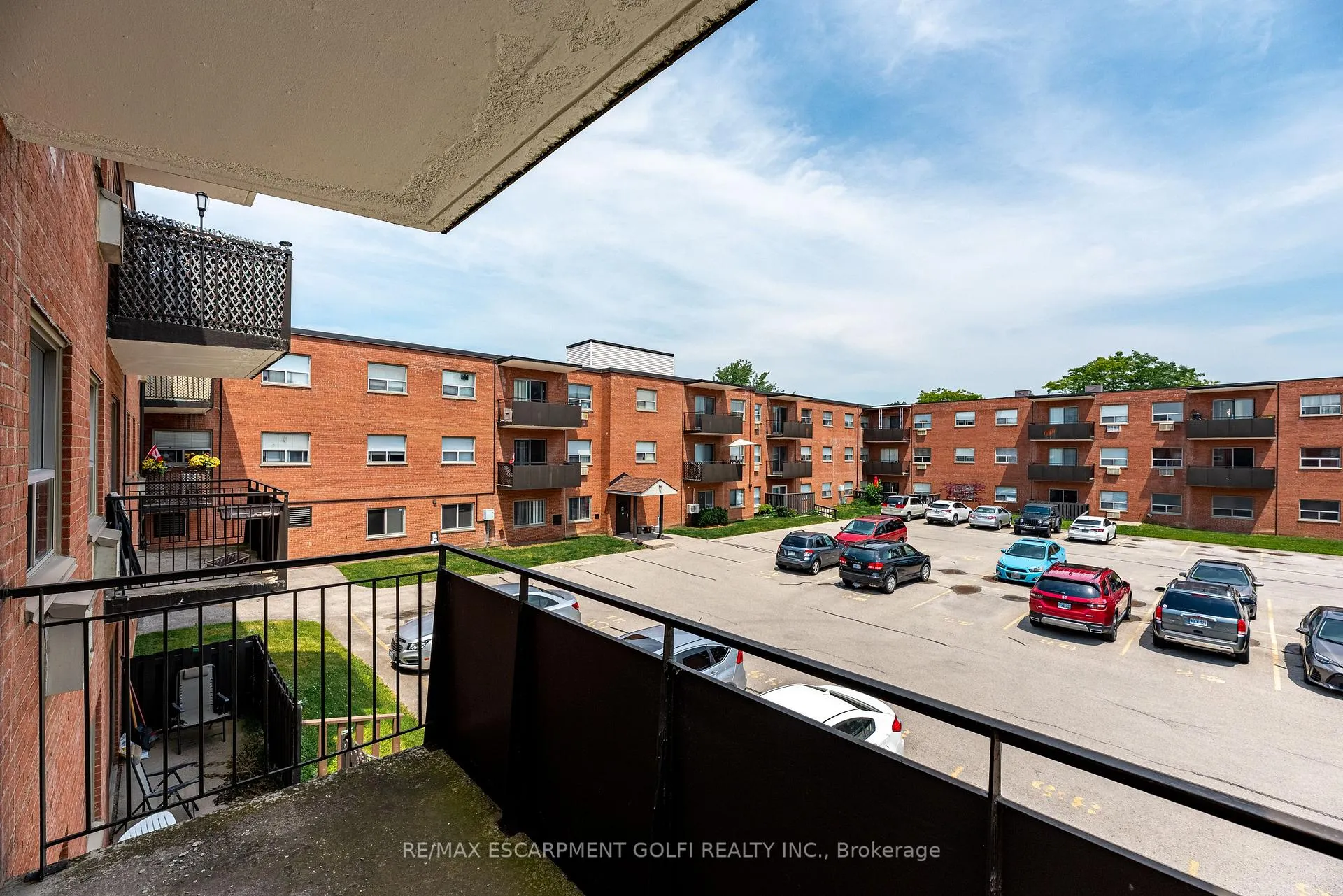 Photo 23 of Unit 211, 485 Thorold Road, Welland, Prince Charles — HOMEH