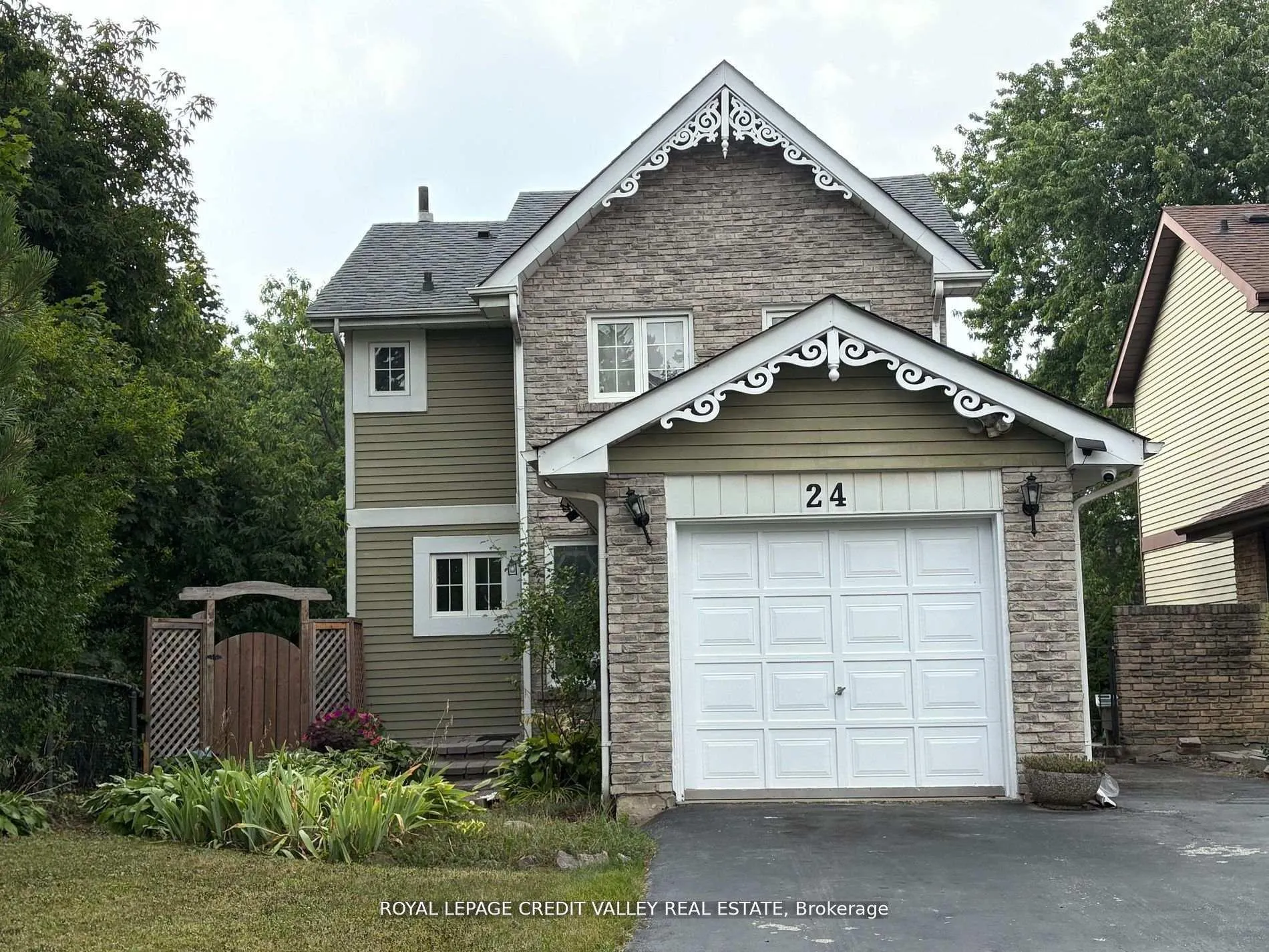 Photo 1 of 24 Sutter Avenue, Brampton, Heart Lake West — HOMEH