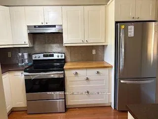 Photo 12 of 24 Sutter Avenue, Brampton, Heart Lake West — HOMEH