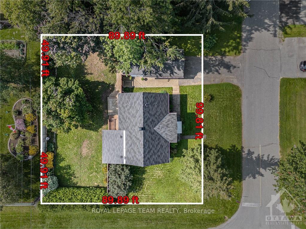 Photo 1 of 42 Cote Des Neiges Road, Ottawa, Meadowlands/St. Claire Gardens — HOMEH