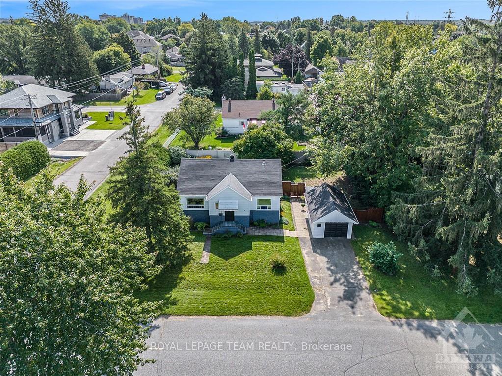 Photo 2 of 42 Cote Des Neiges Road, Ottawa, Meadowlands/St. Claire Gardens — HOMEH