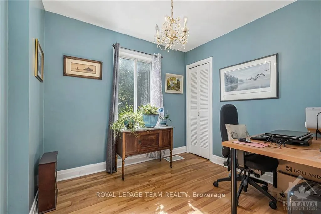 Photo 11 of 42 Cote Des Neiges Road, Ottawa, Meadowlands/St. Claire Gardens — HOMEH