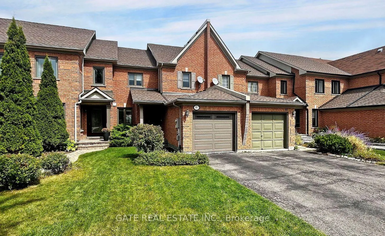 Photo 1 of 91 Primeau Drive, Aurora, Aurora Grove — HOMEH