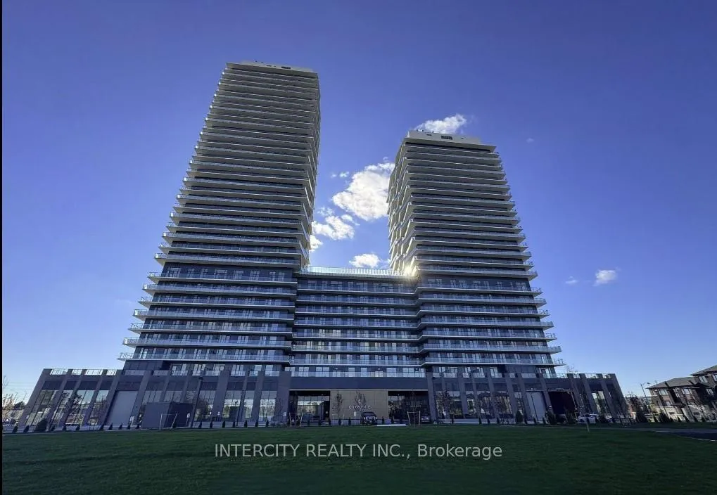 Photo 1 of Unit 1512, 15 Skyridge Drive, Brampton, Bram East — HOMEH