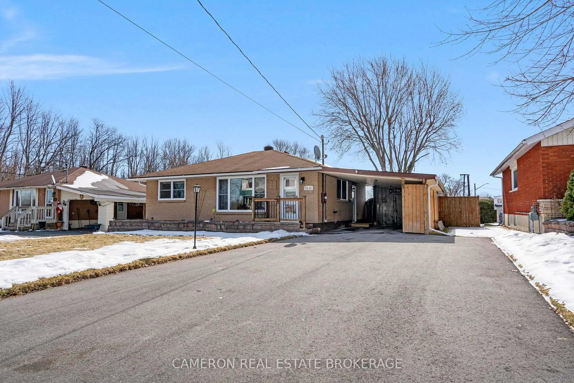 Photo 1 of 1513 Frances Ann Avenue, Cornwall — HOMEH