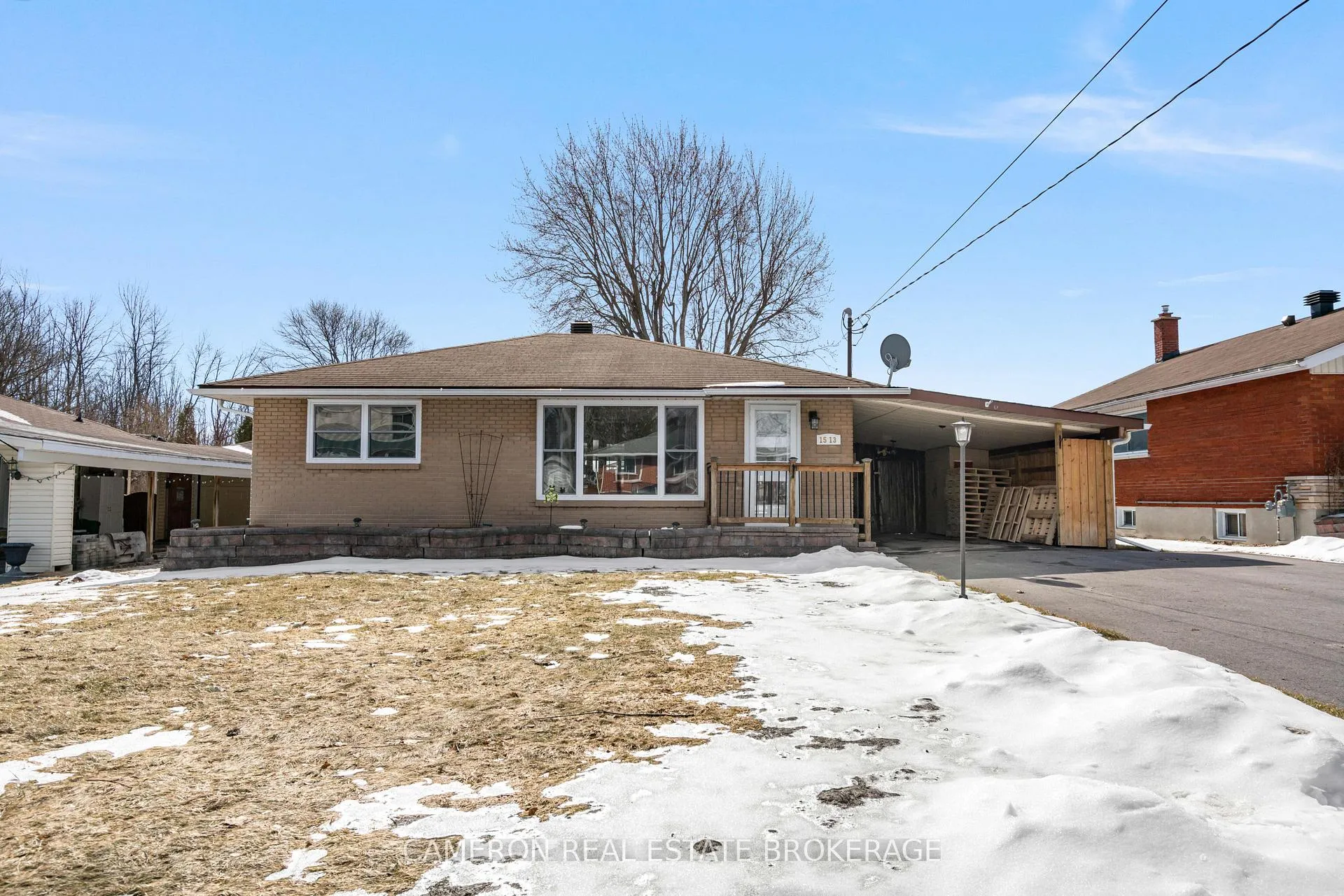 Photo 2 of 1513 Frances Ann Avenue, Cornwall — HOMEH