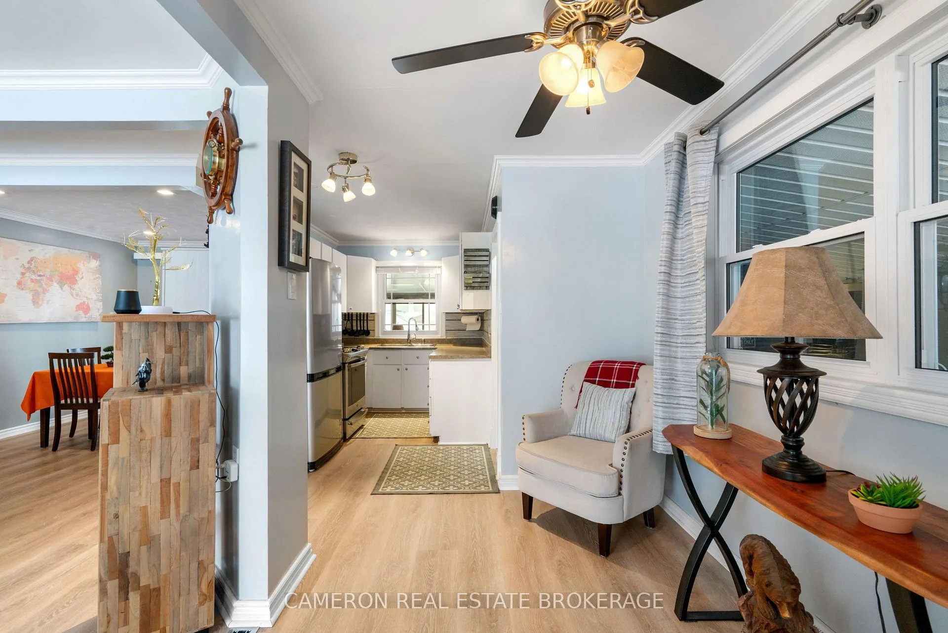Photo 3 of 1513 Frances Ann Avenue, Cornwall — HOMEH