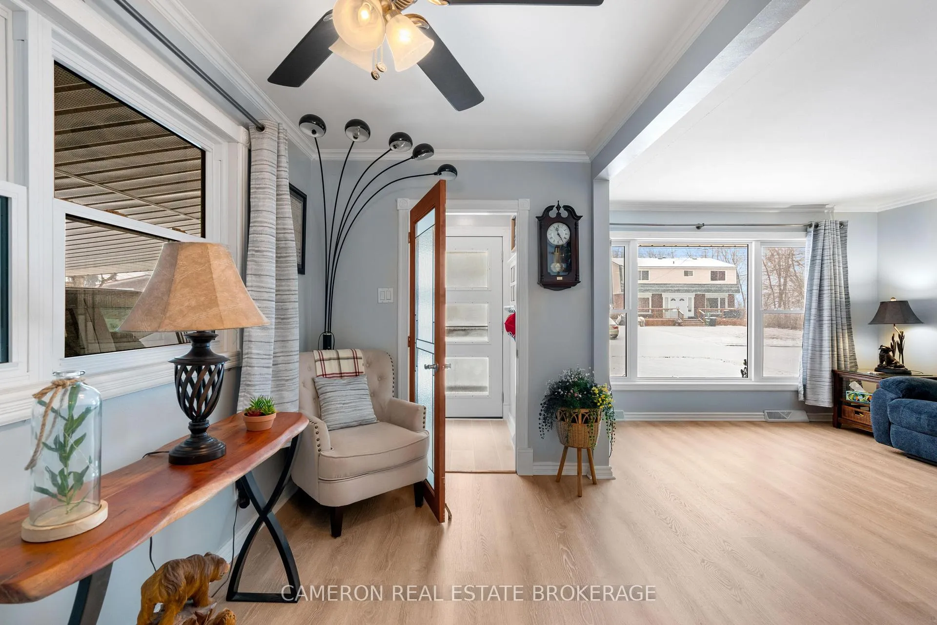 Photo 4 of 1513 Frances Ann Avenue, Cornwall — HOMEH