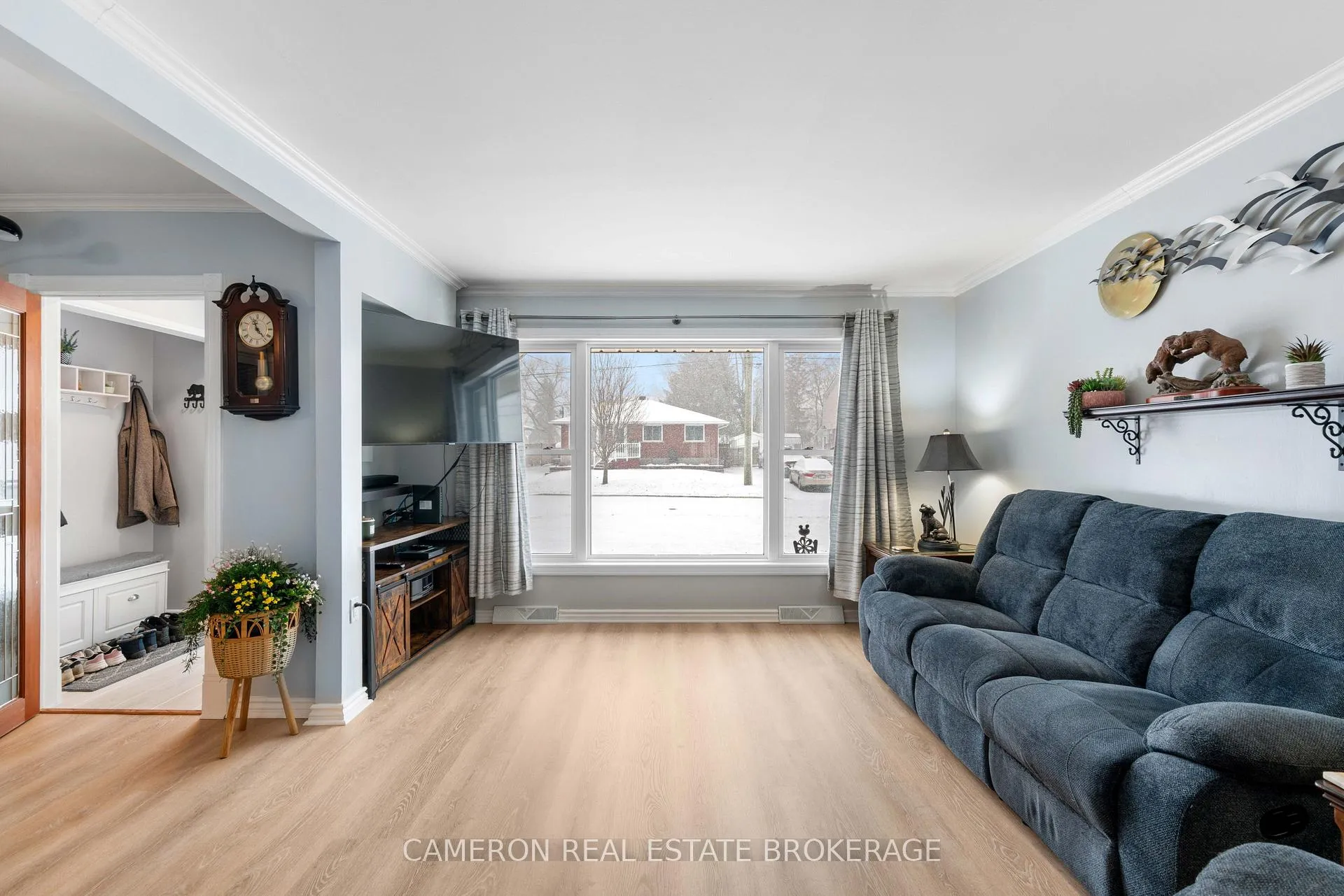 Photo 5 of 1513 Frances Ann Avenue, Cornwall — HOMEH