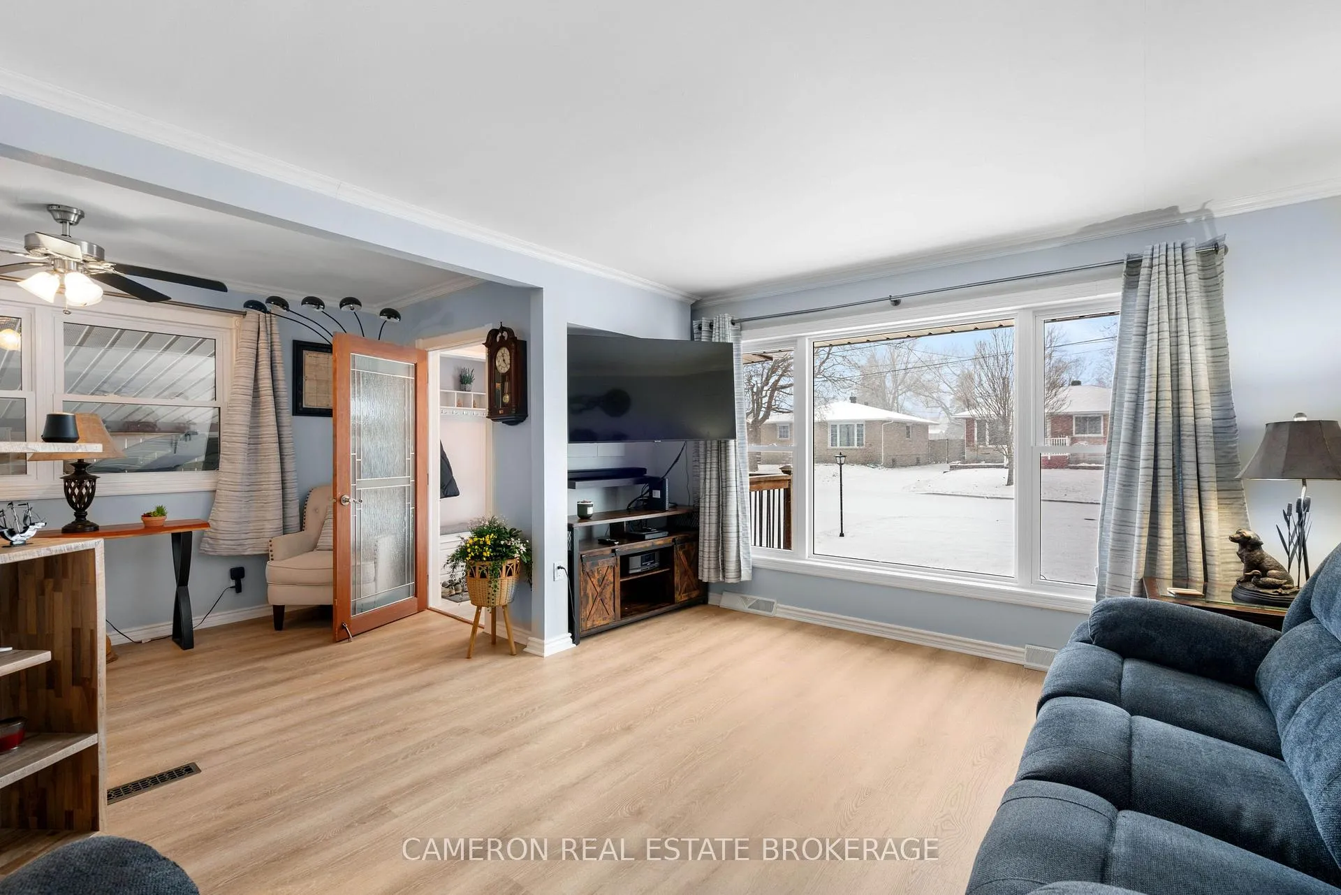 Photo 6 of 1513 Frances Ann Avenue, Cornwall — HOMEH