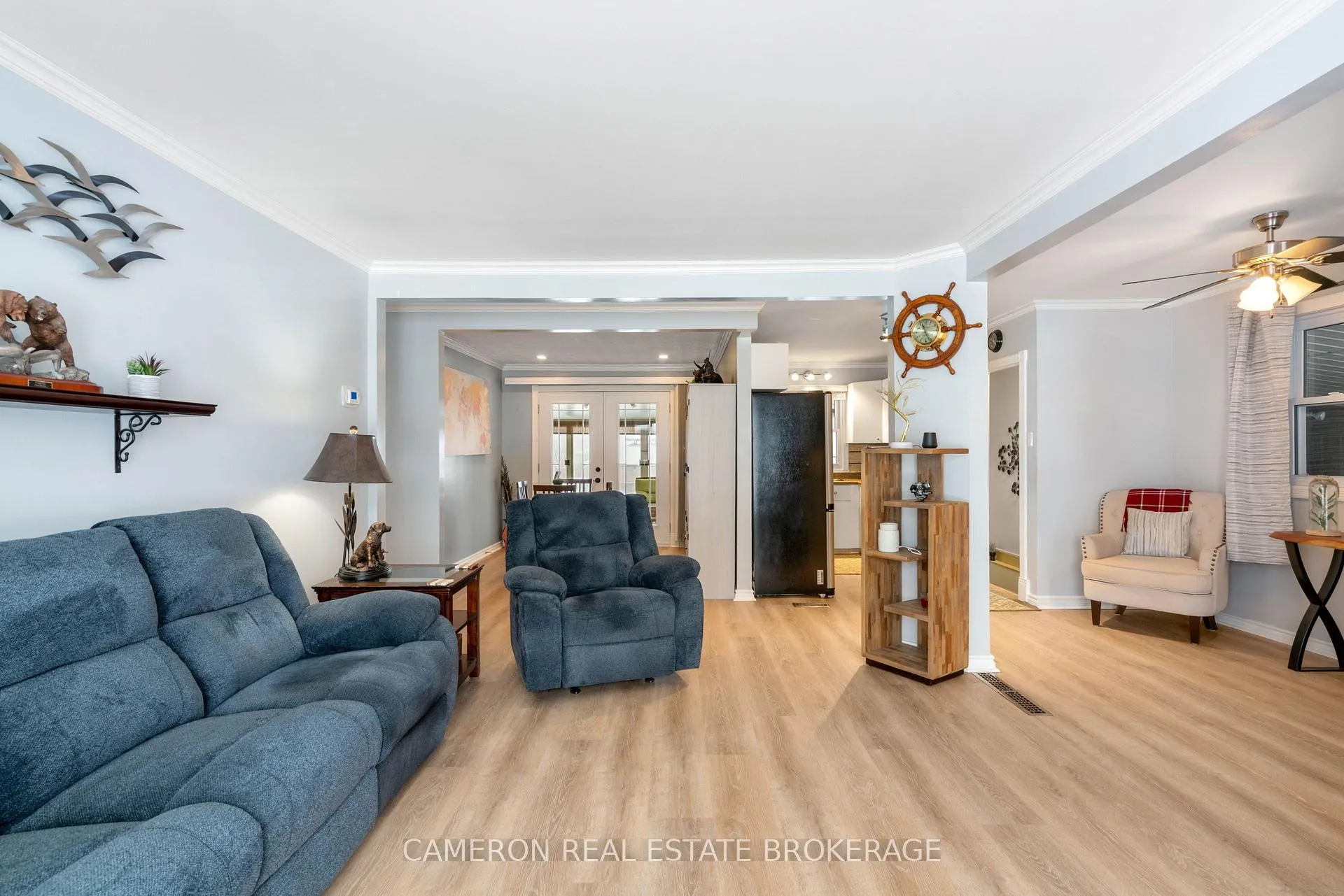 Photo 7 of 1513 Frances Ann Avenue, Cornwall — HOMEH