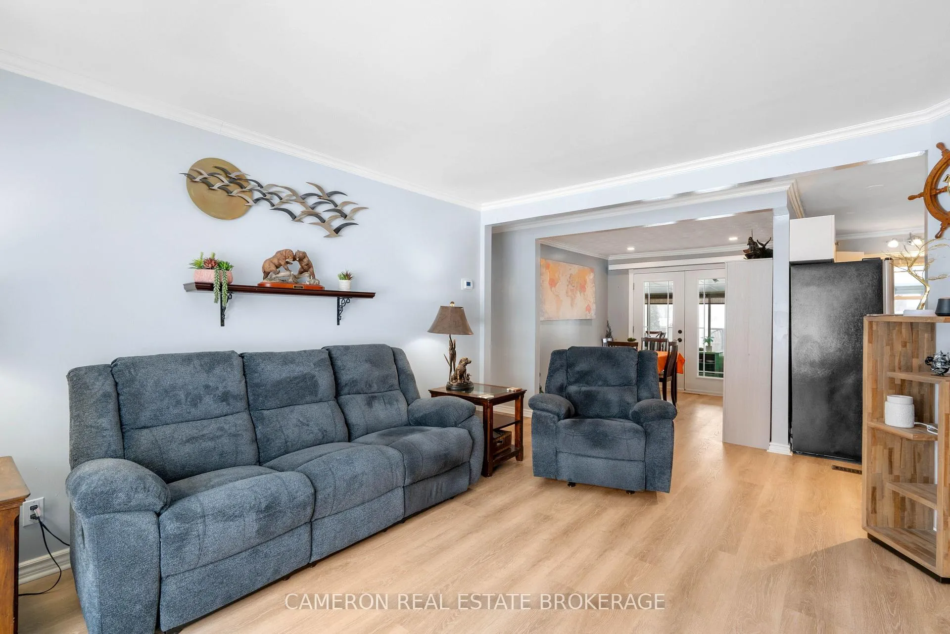 Photo 8 of 1513 Frances Ann Avenue, Cornwall — HOMEH