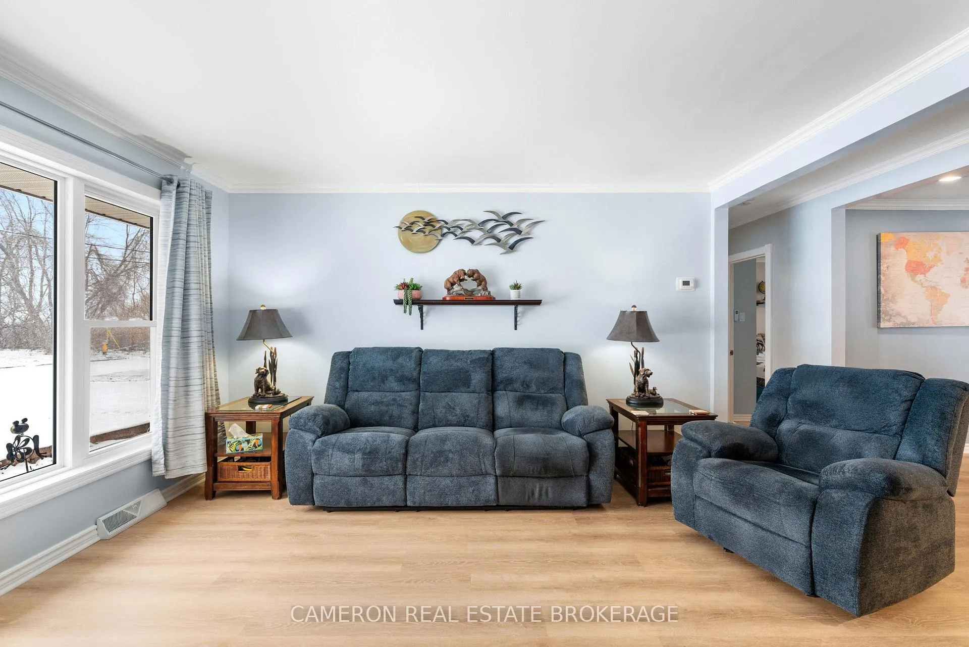 Photo 9 of 1513 Frances Ann Avenue, Cornwall — HOMEH