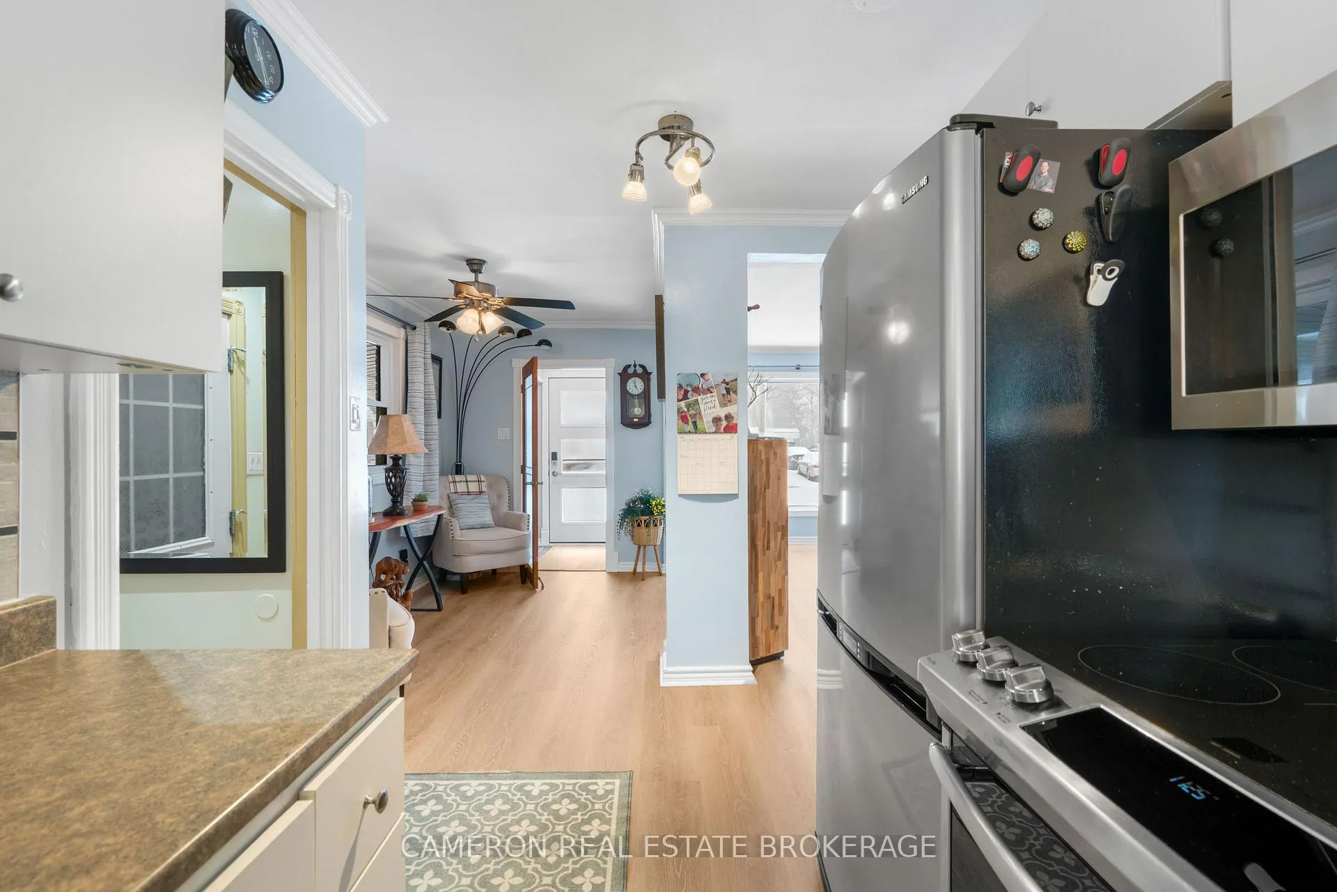 Photo 12 of 1513 Frances Ann Avenue, Cornwall — HOMEH
