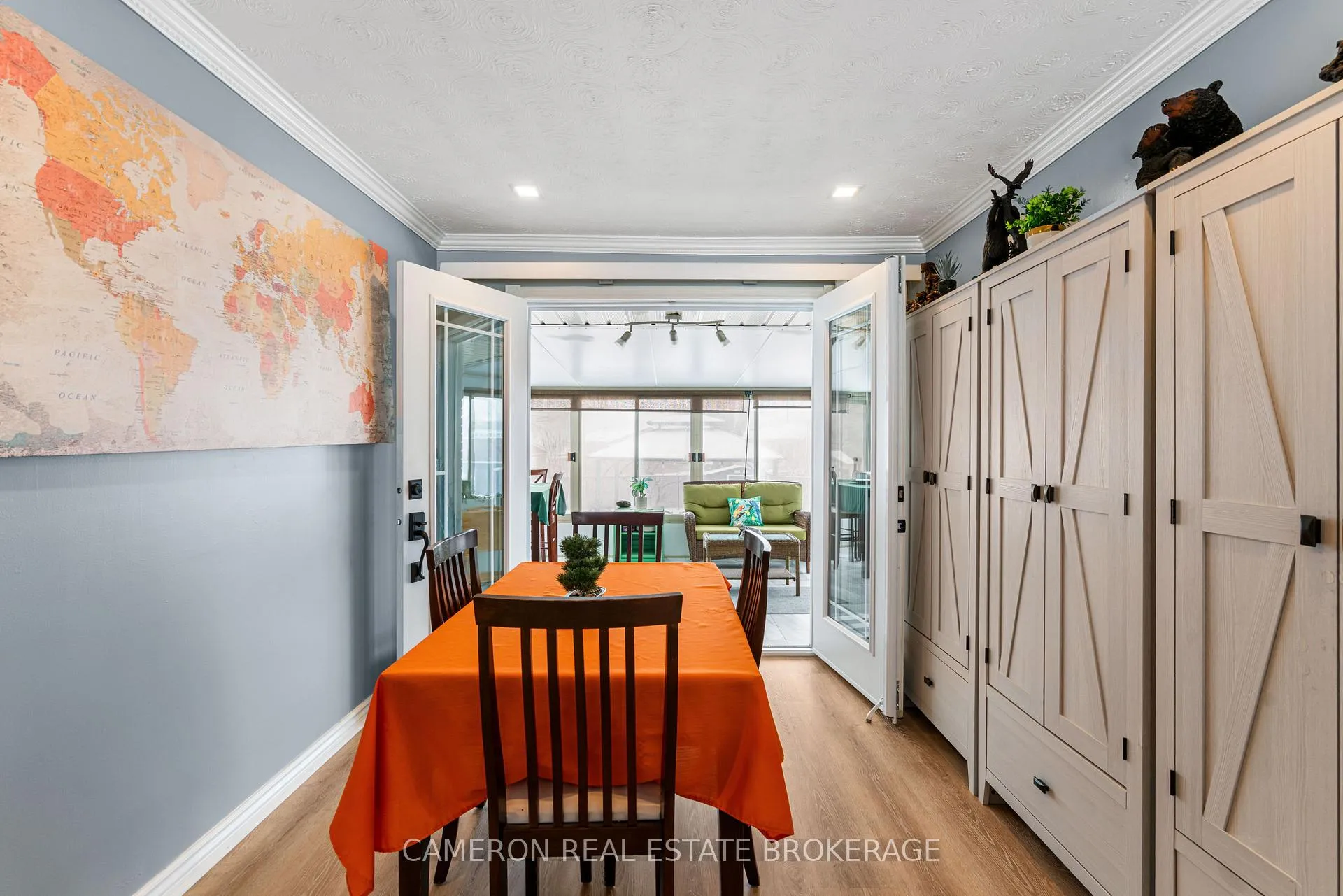 Photo 13 of 1513 Frances Ann Avenue, Cornwall — HOMEH
