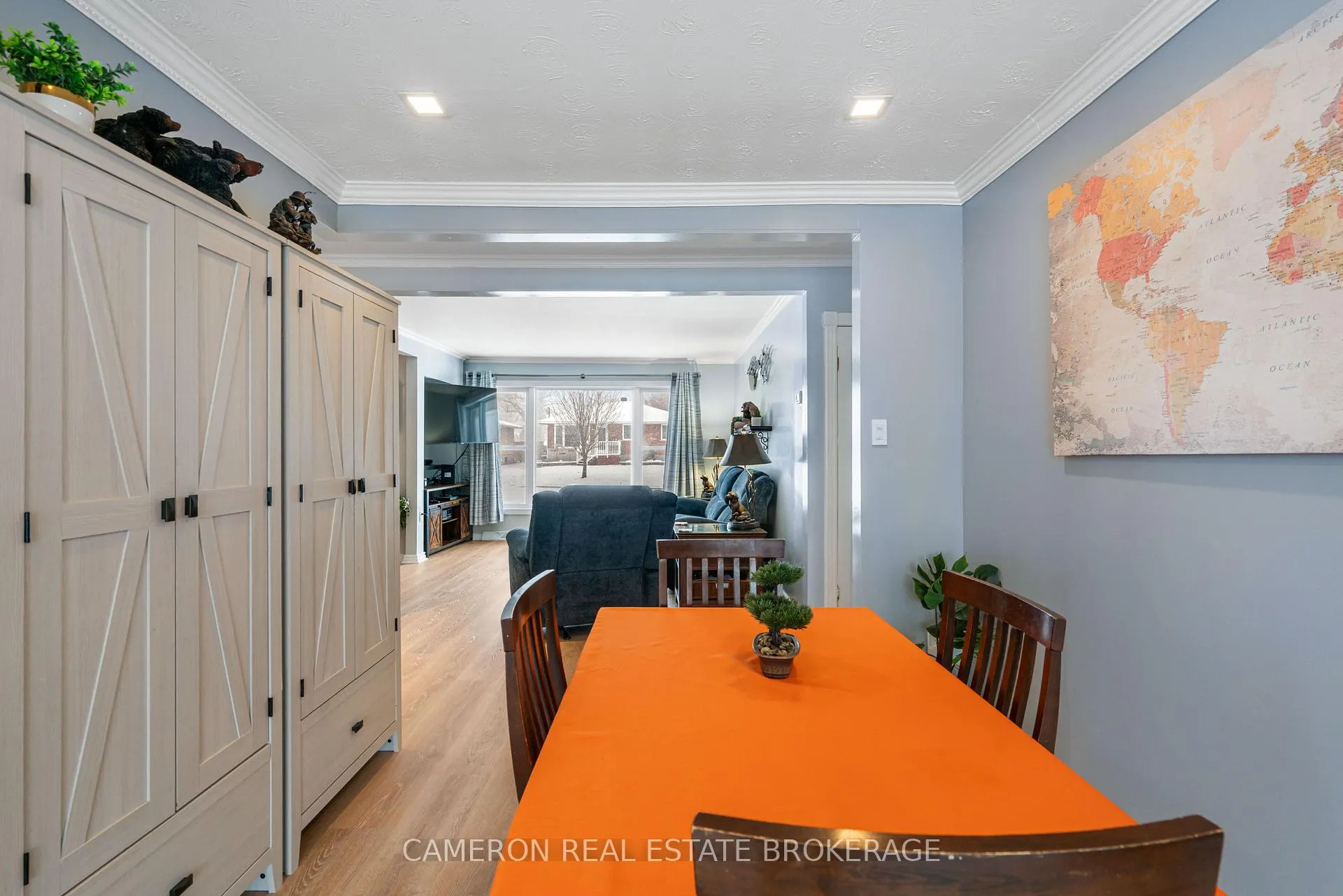 Photo 14 of 1513 Frances Ann Avenue, Cornwall — HOMEH