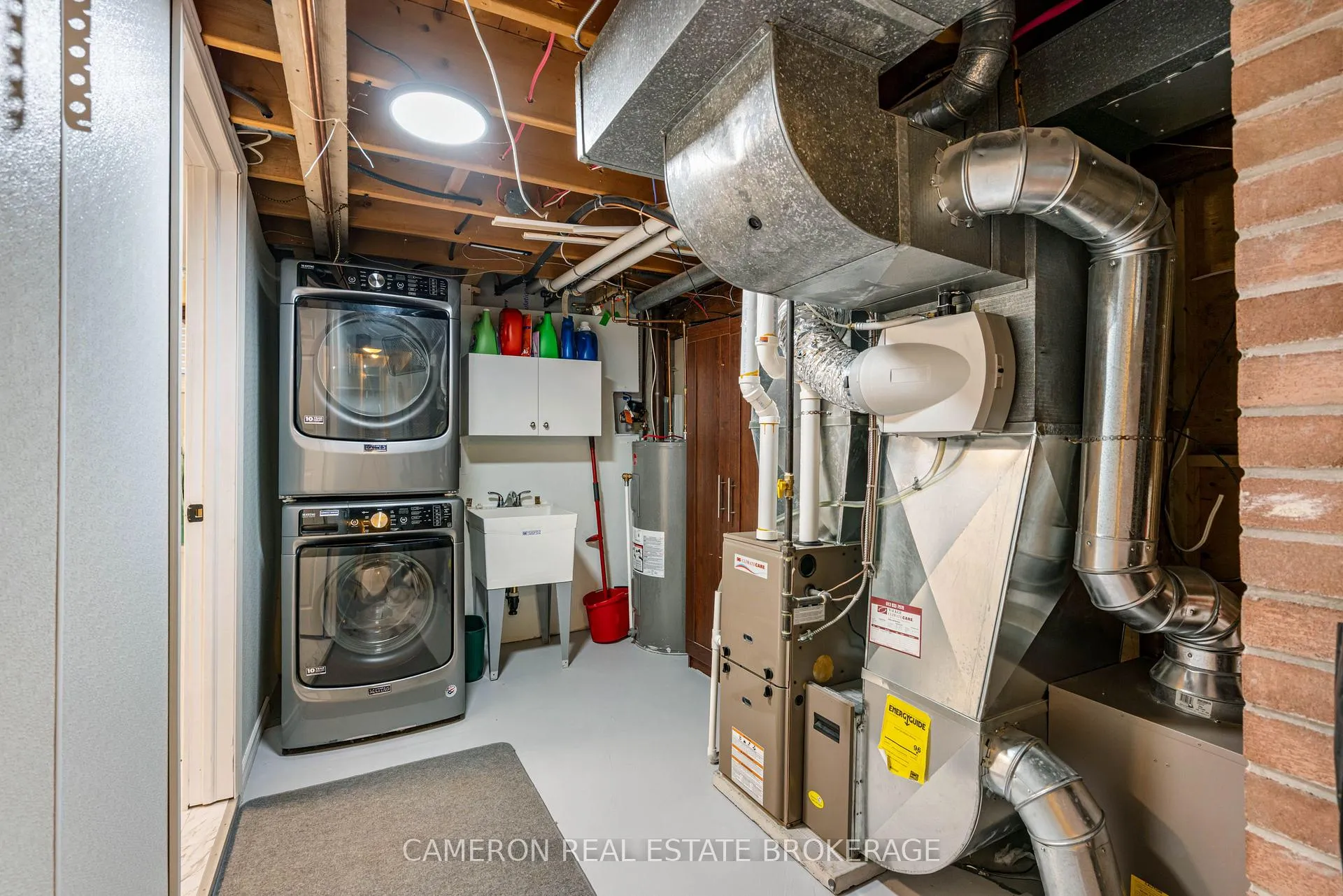 Photo 26 of 1513 Frances Ann Avenue, Cornwall — HOMEH
