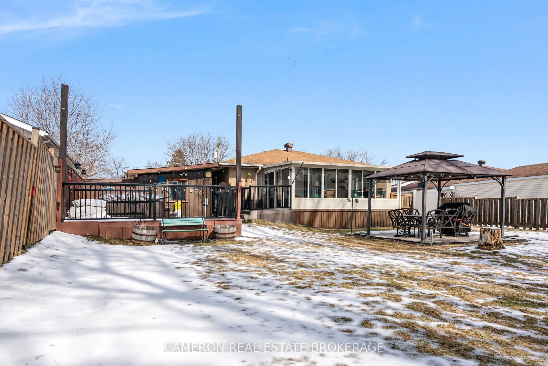 Photo 27 of 1513 Frances Ann Avenue, Cornwall — HOMEH