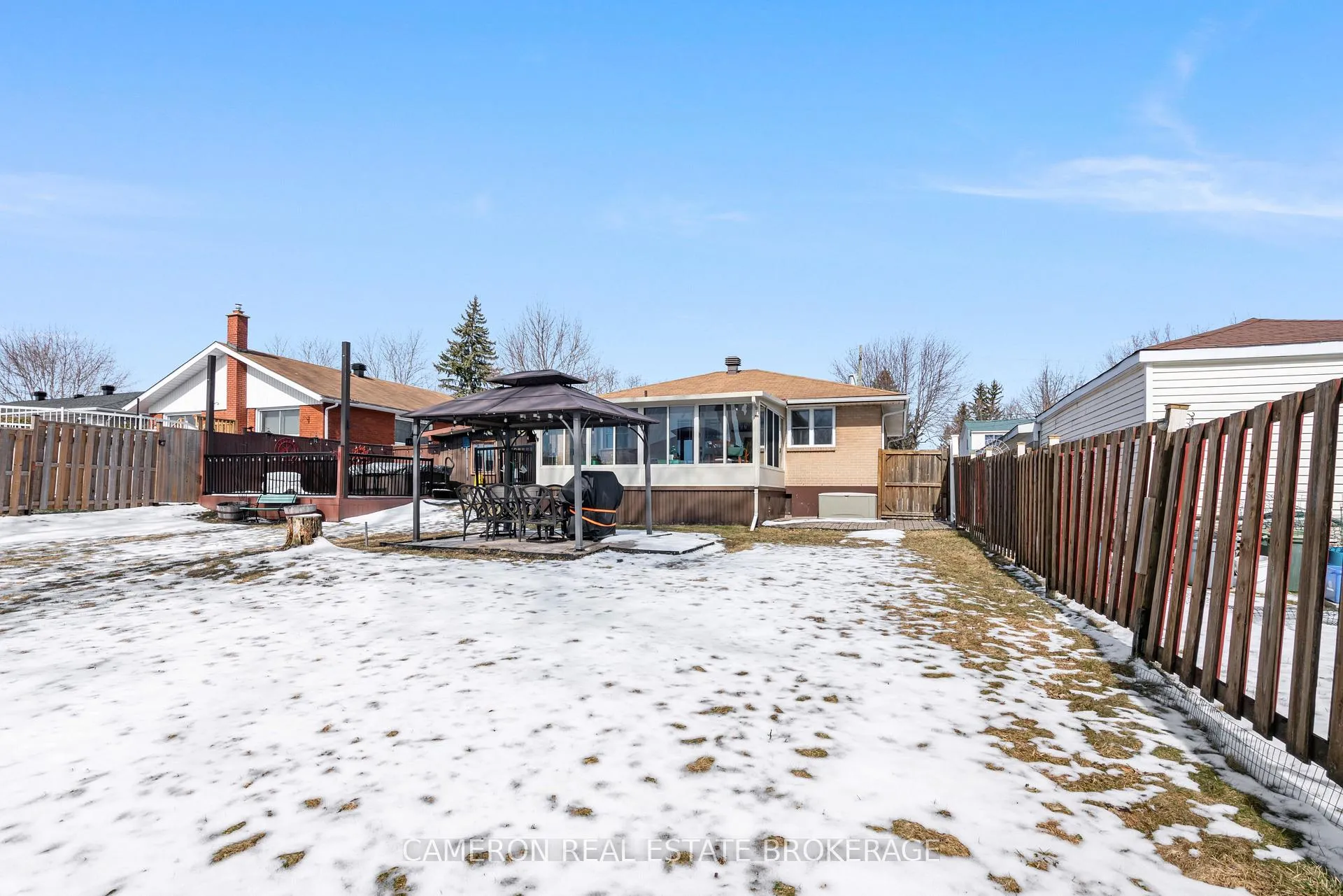 Photo 28 of 1513 Frances Ann Avenue, Cornwall — HOMEH