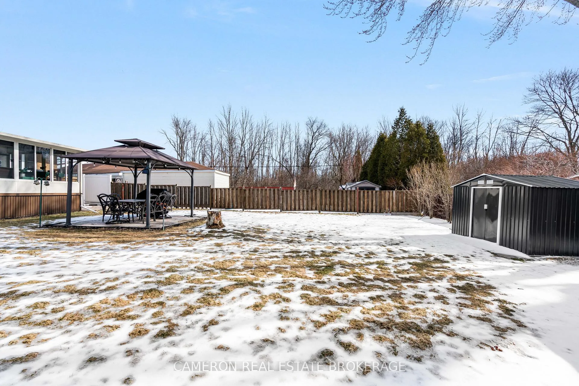 Photo 29 of 1513 Frances Ann Avenue, Cornwall — HOMEH