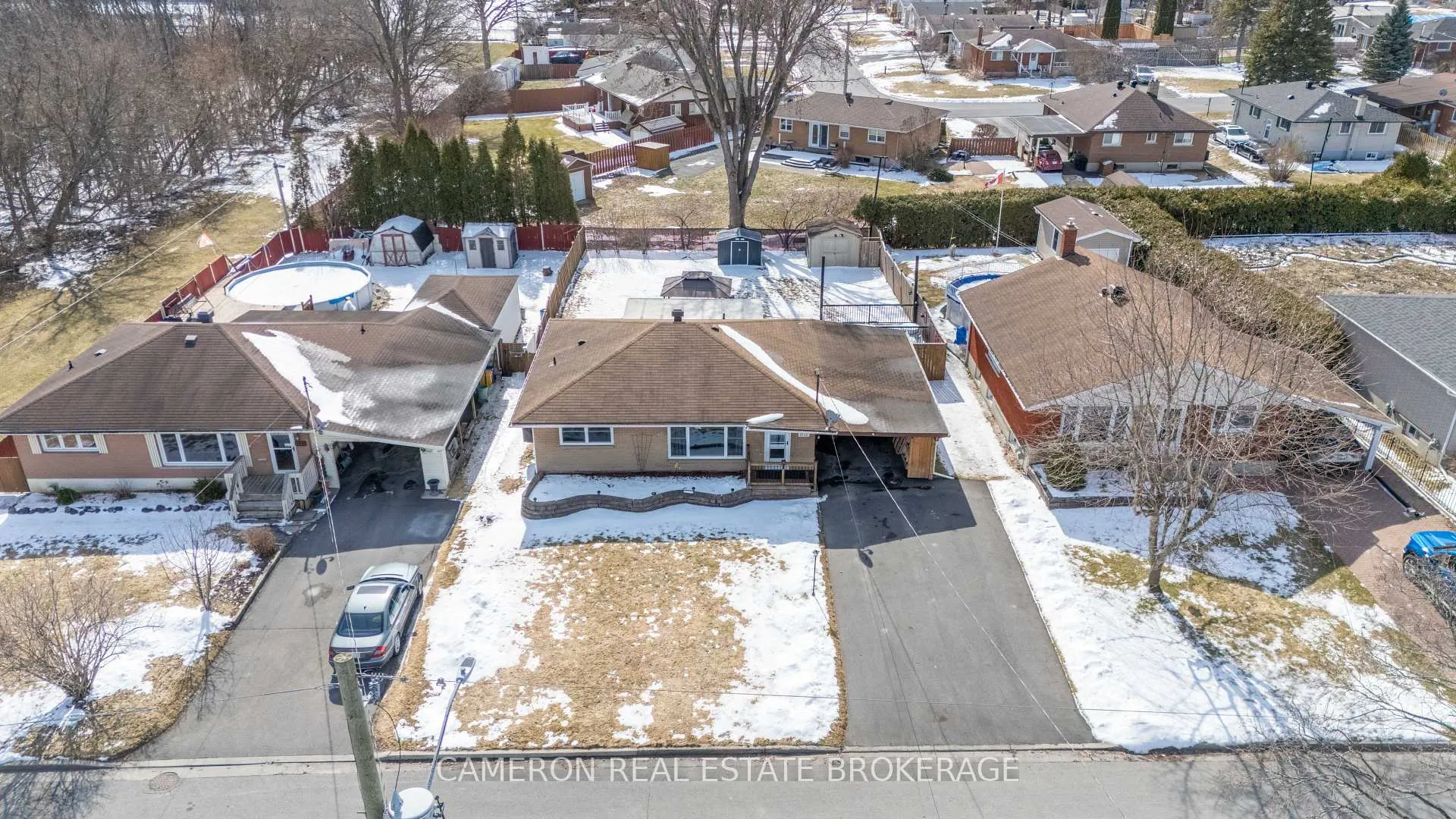 Photo 30 of 1513 Frances Ann Avenue, Cornwall — HOMEH
