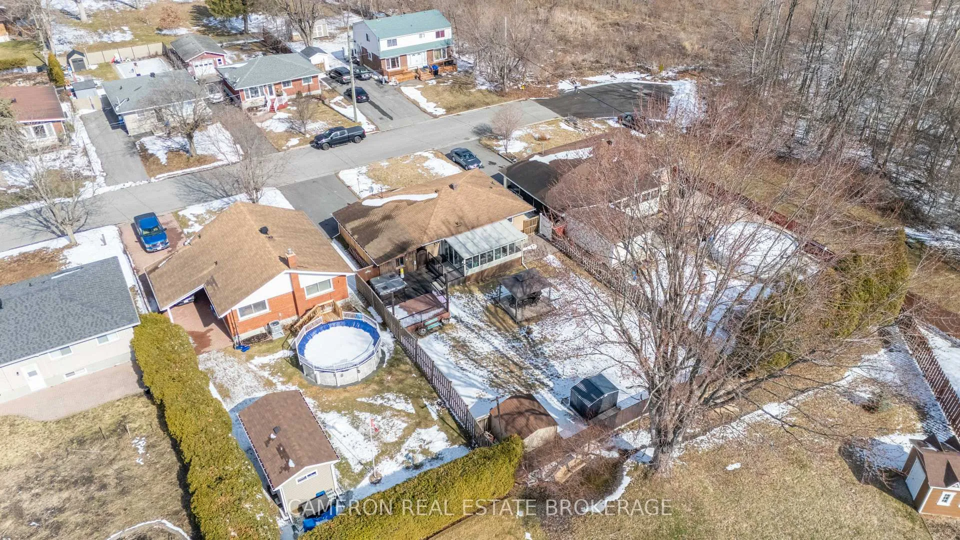 Photo 33 of 1513 Frances Ann Avenue, Cornwall — HOMEH