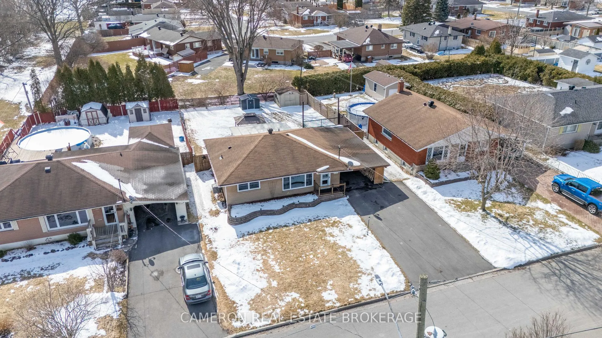 Photo 34 of 1513 Frances Ann Avenue, Cornwall — HOMEH