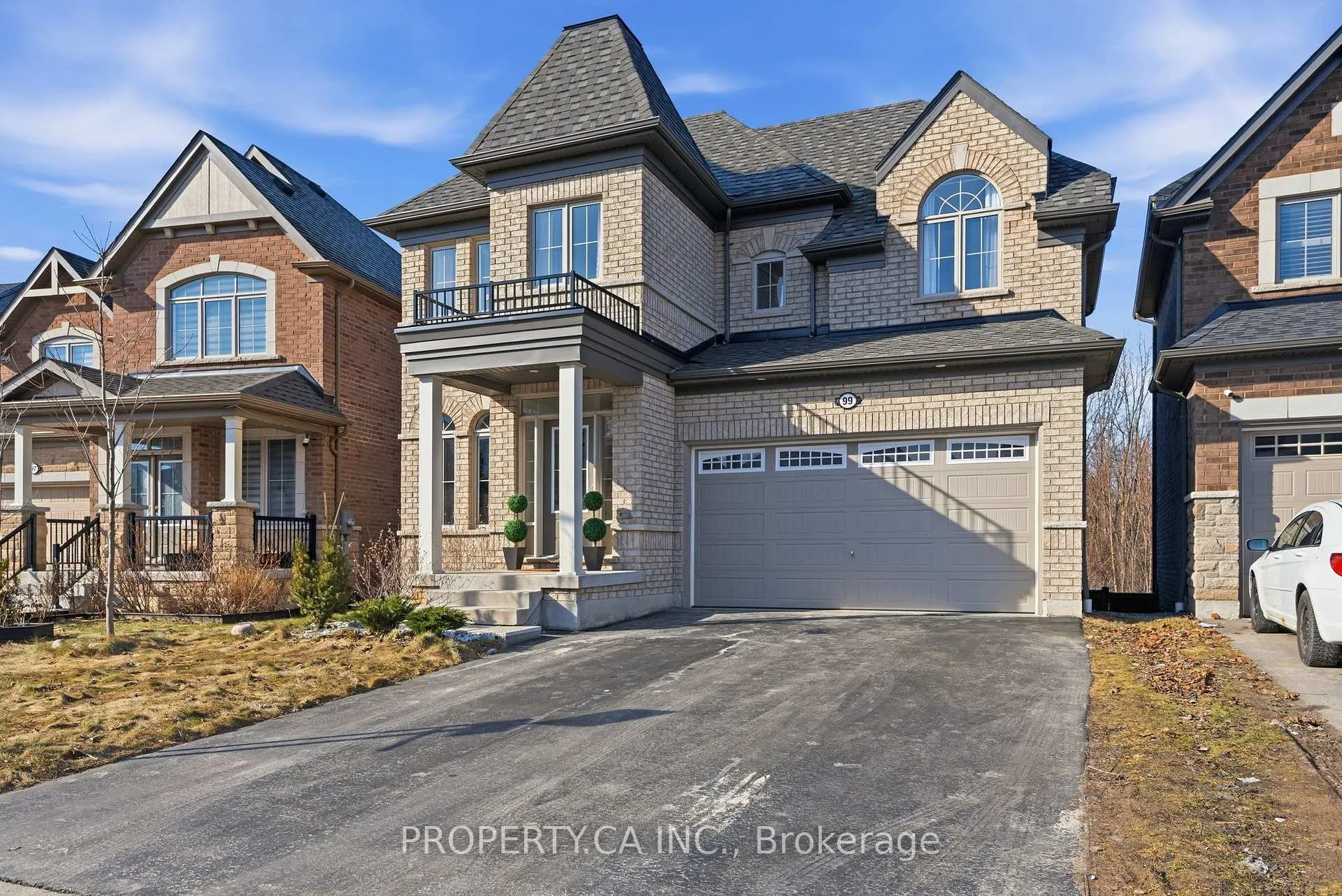 Photo 1 of 99 Auckland Drive, Whitby, Rural Whitby — HOMEH