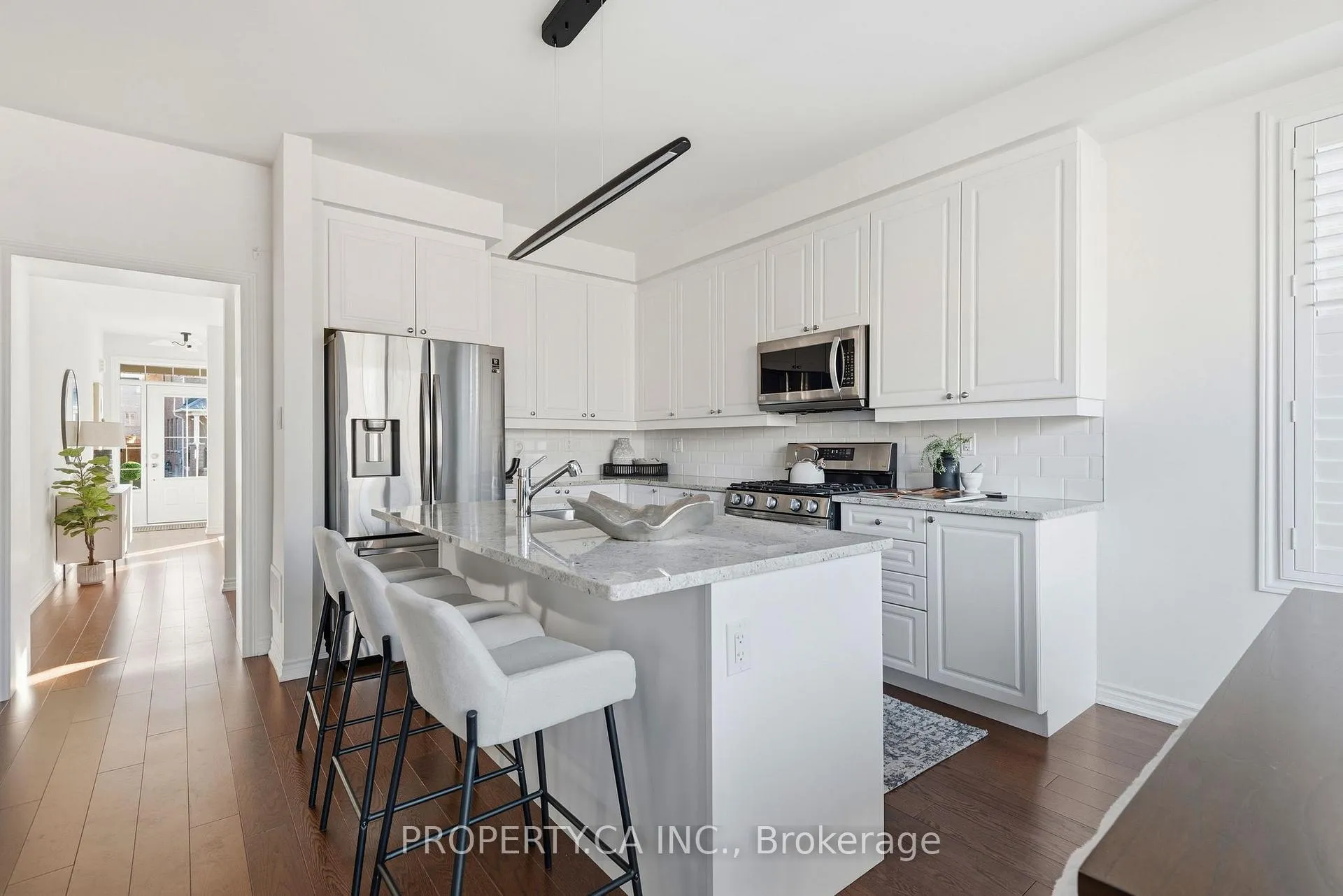 Photo 10 of 99 Auckland Drive, Whitby, Rural Whitby — HOMEH