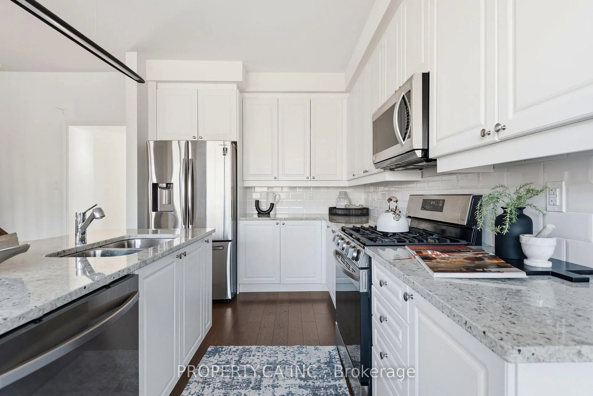 Photo 11 of 99 Auckland Drive, Whitby, Rural Whitby — HOMEH