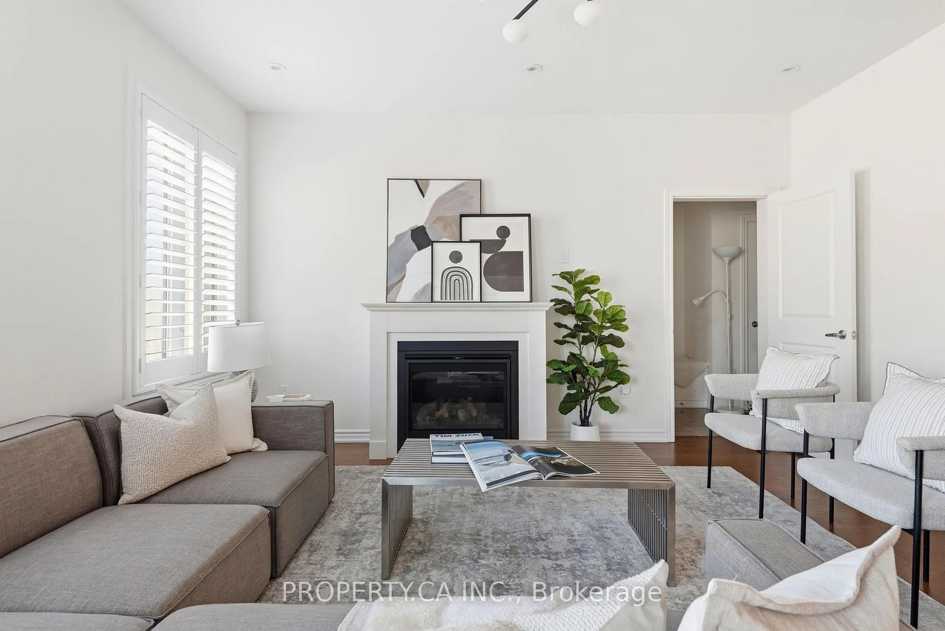 Photo 19 of 99 Auckland Drive, Whitby, Rural Whitby — HOMEH