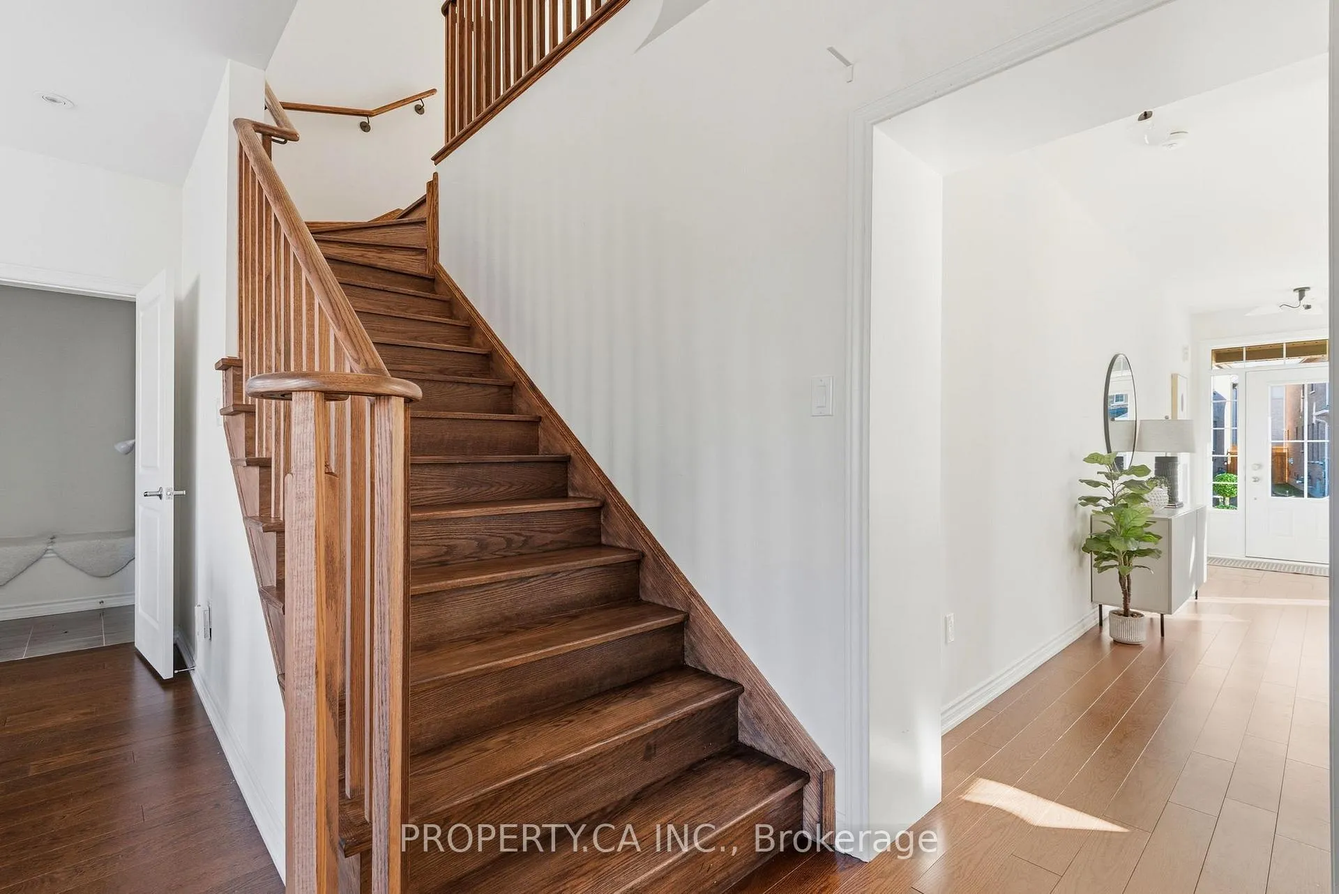 Photo 20 of 99 Auckland Drive, Whitby, Rural Whitby — HOMEH