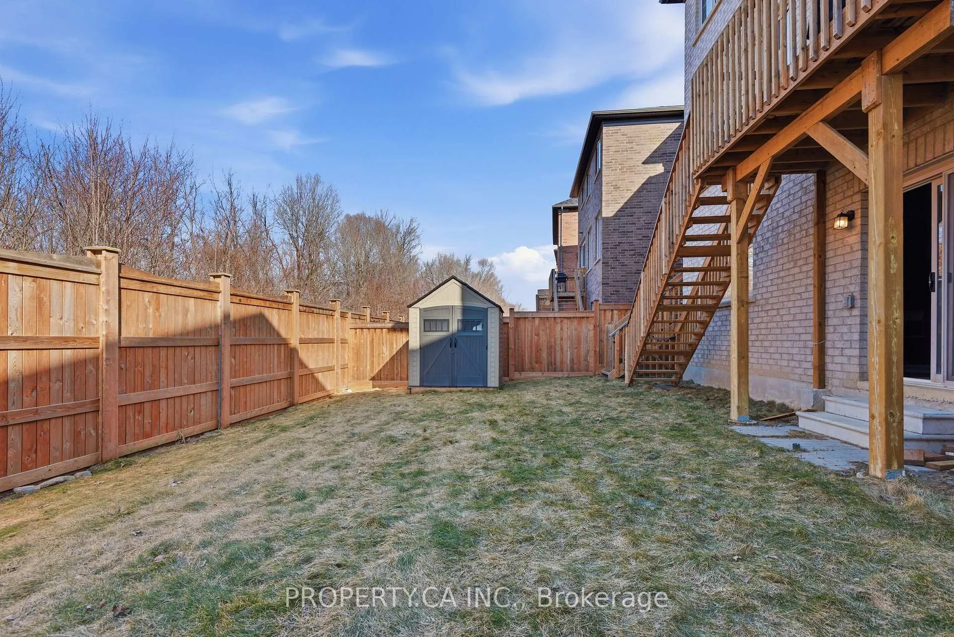 Photo 48 of 99 Auckland Drive, Whitby, Rural Whitby — HOMEH