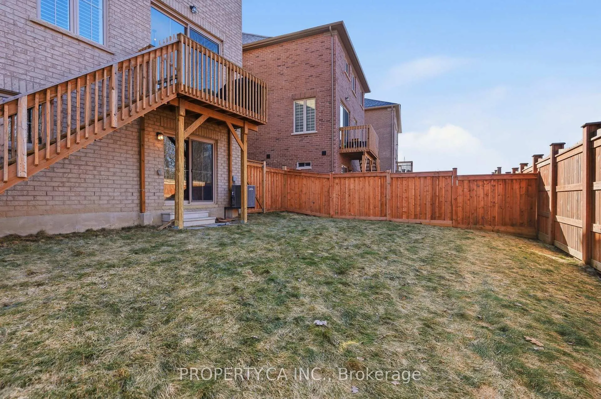 Photo 49 of 99 Auckland Drive, Whitby, Rural Whitby — HOMEH