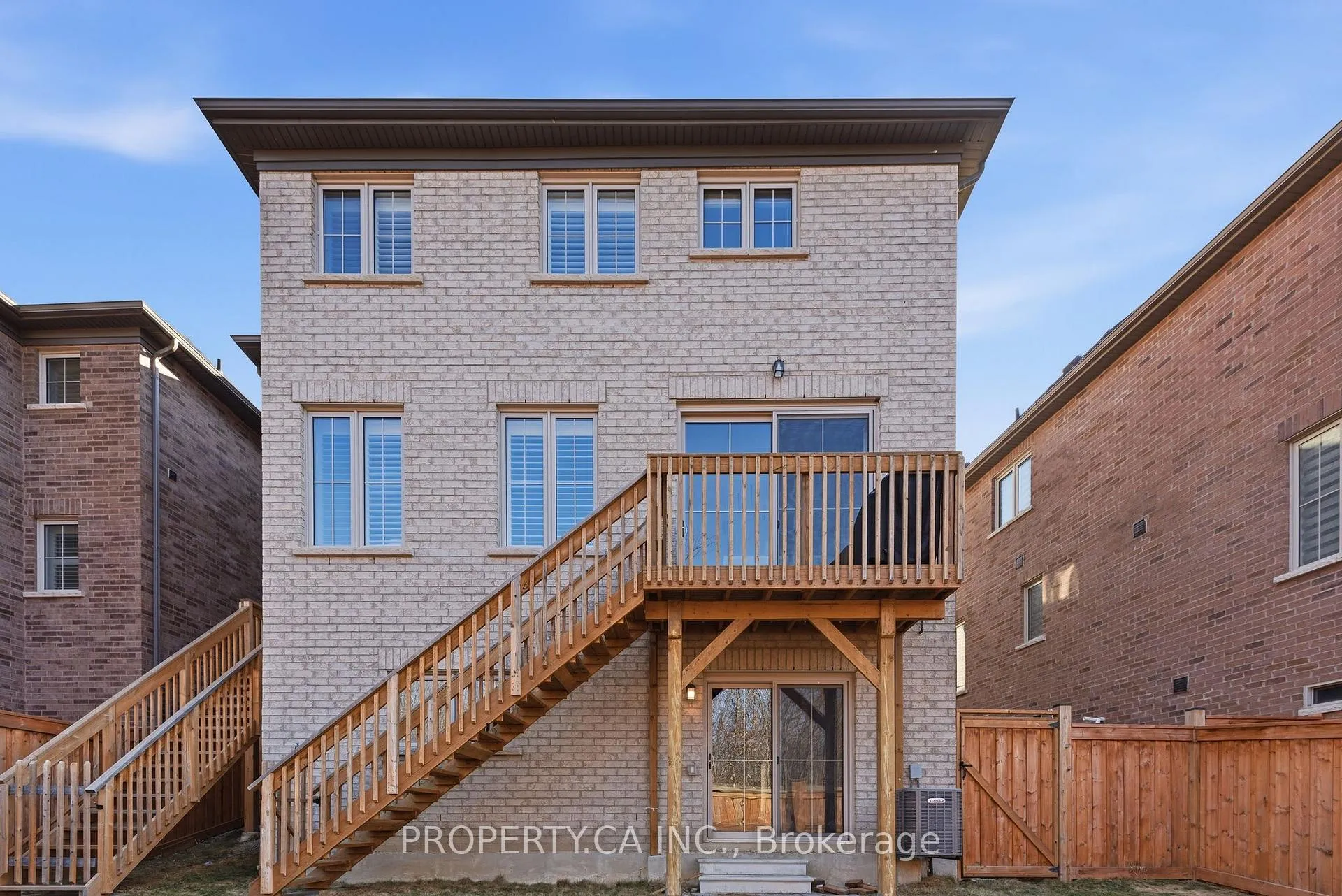 Photo 50 of 99 Auckland Drive, Whitby, Rural Whitby — HOMEH