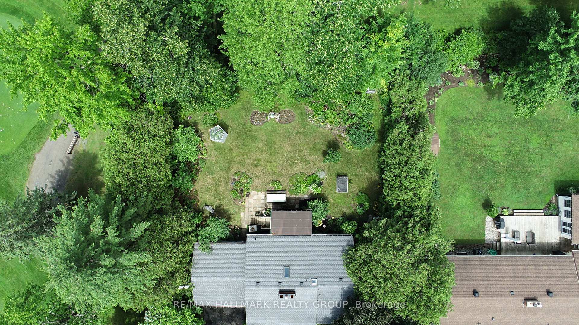 Photo 27 of 1307 Fairway Drive, Ottawa, Manotick East to Manotick Station — HOMEH