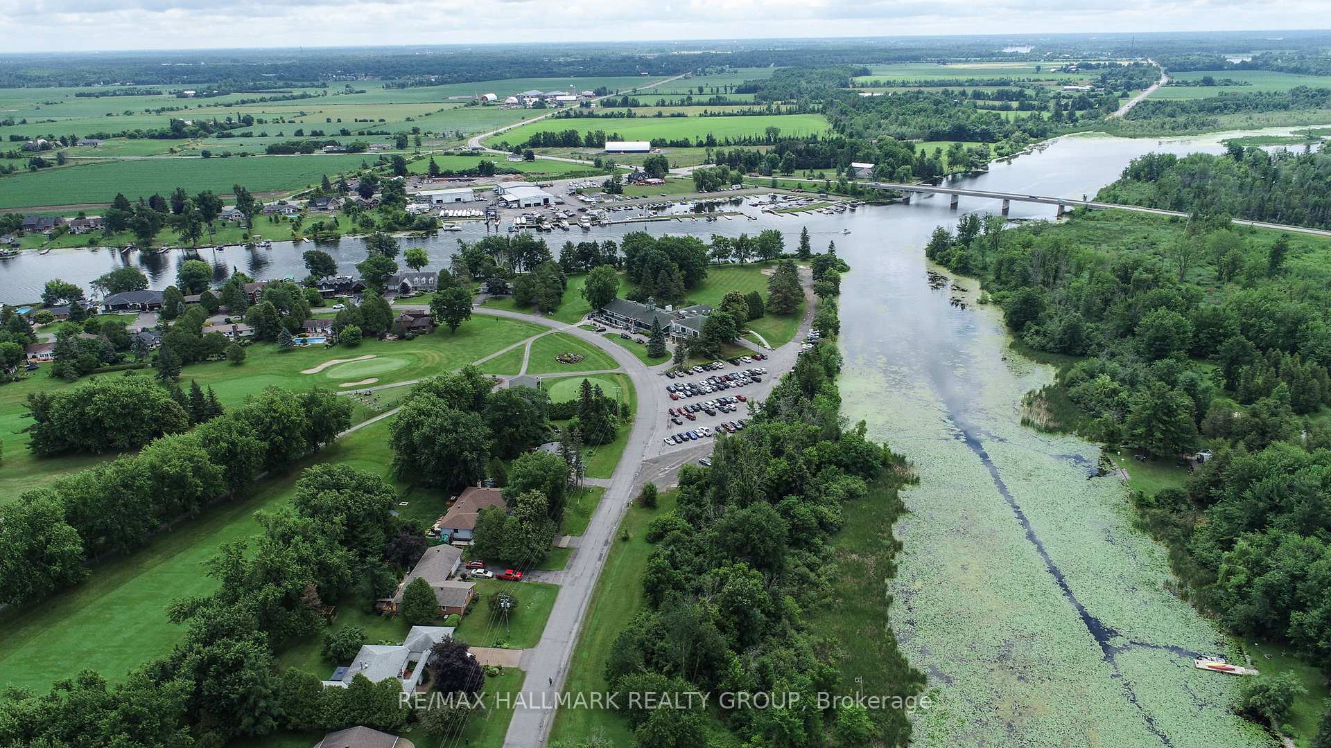 Photo 33 of 1307 Fairway Drive, Ottawa, Manotick East to Manotick Station — HOMEH