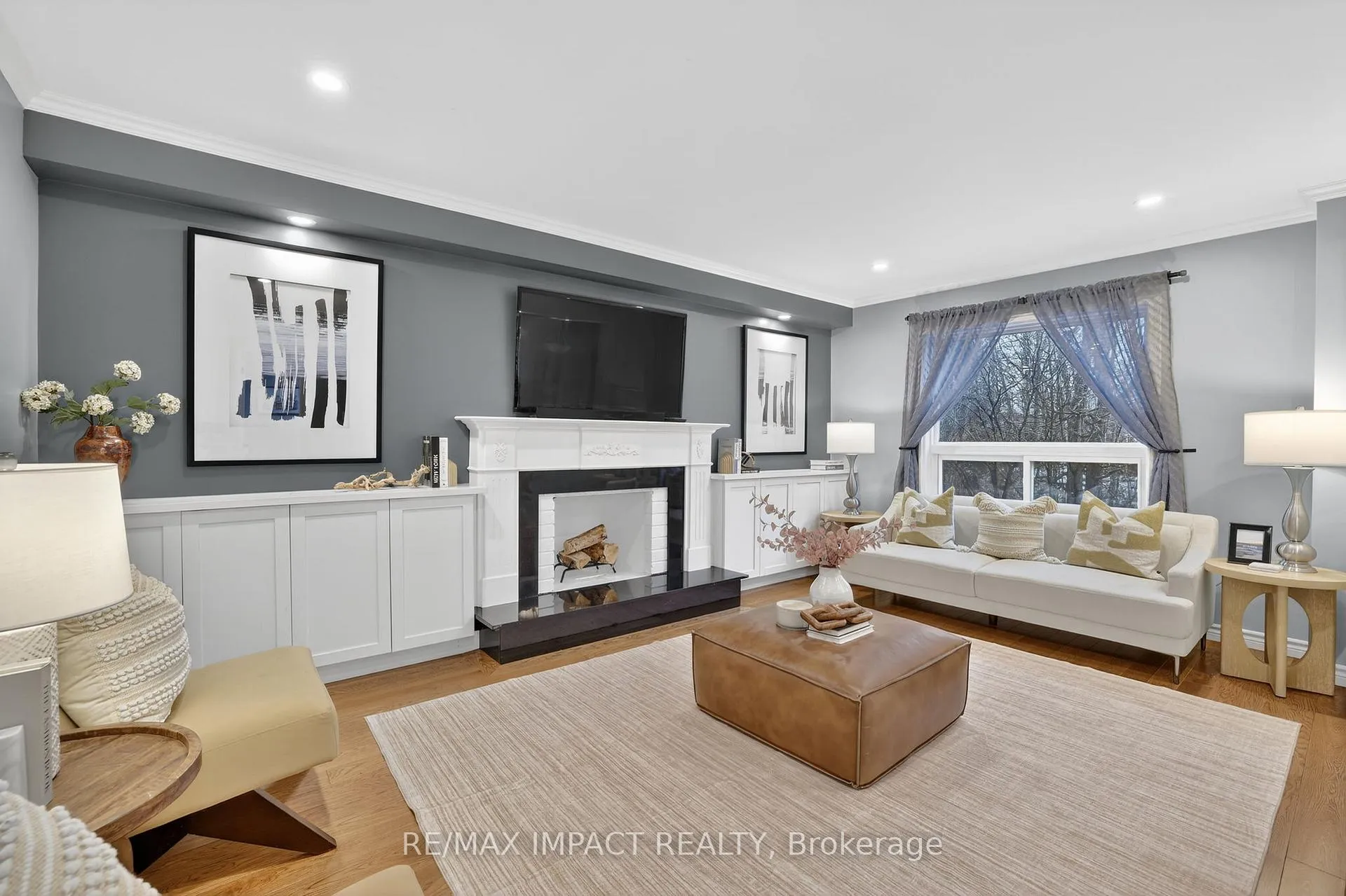 Photo 6 of 2348 Wildwood Crescent, Pickering, Brock Ridge — HOMEH