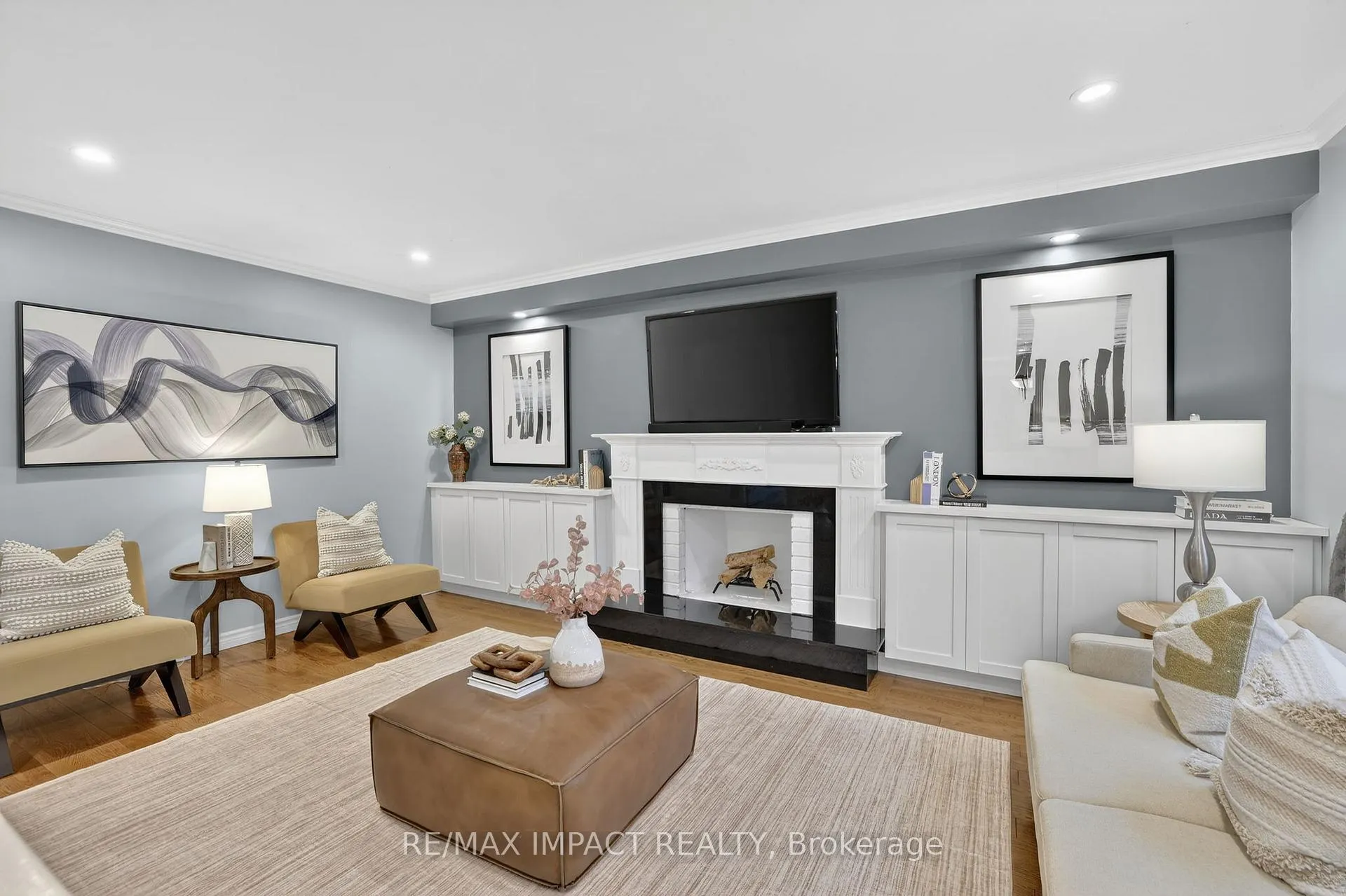 Photo 7 of 2348 Wildwood Crescent, Pickering, Brock Ridge — HOMEH