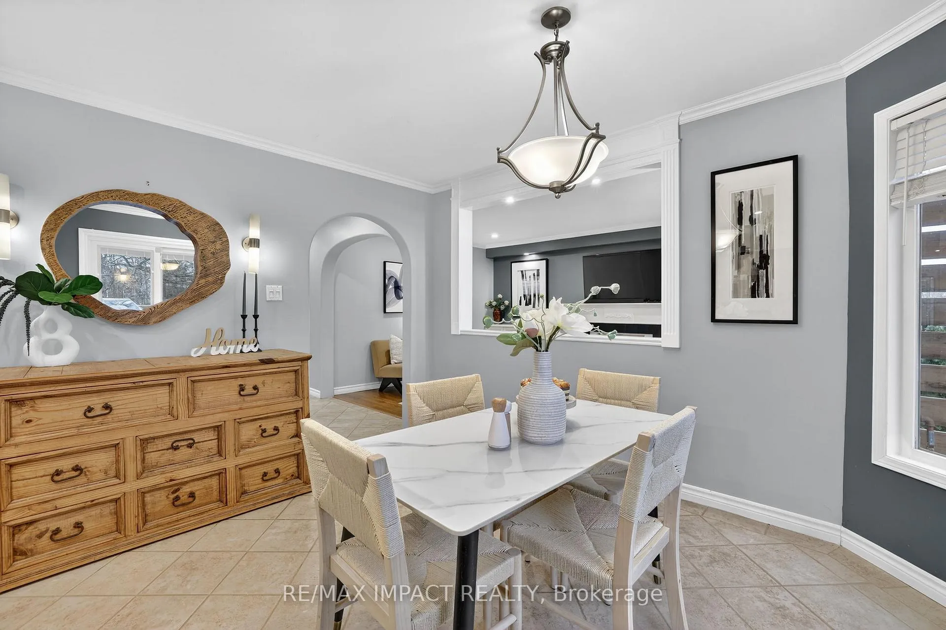Photo 9 of 2348 Wildwood Crescent, Pickering, Brock Ridge — HOMEH