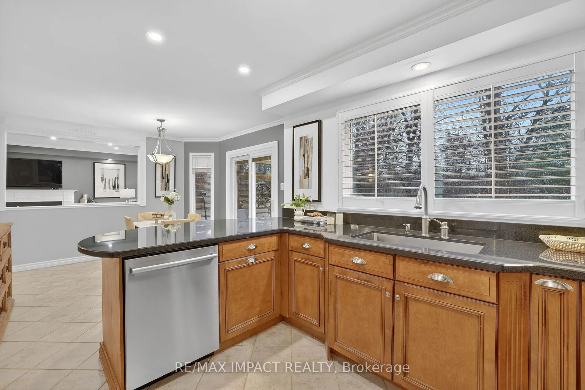 Photo 14 of 2348 Wildwood Crescent, Pickering, Brock Ridge — HOMEH