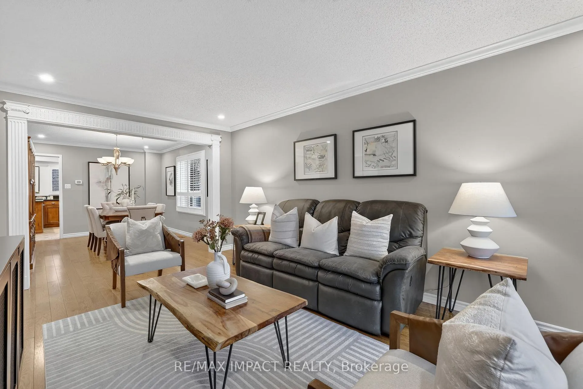 Photo 16 of 2348 Wildwood Crescent, Pickering, Brock Ridge — HOMEH